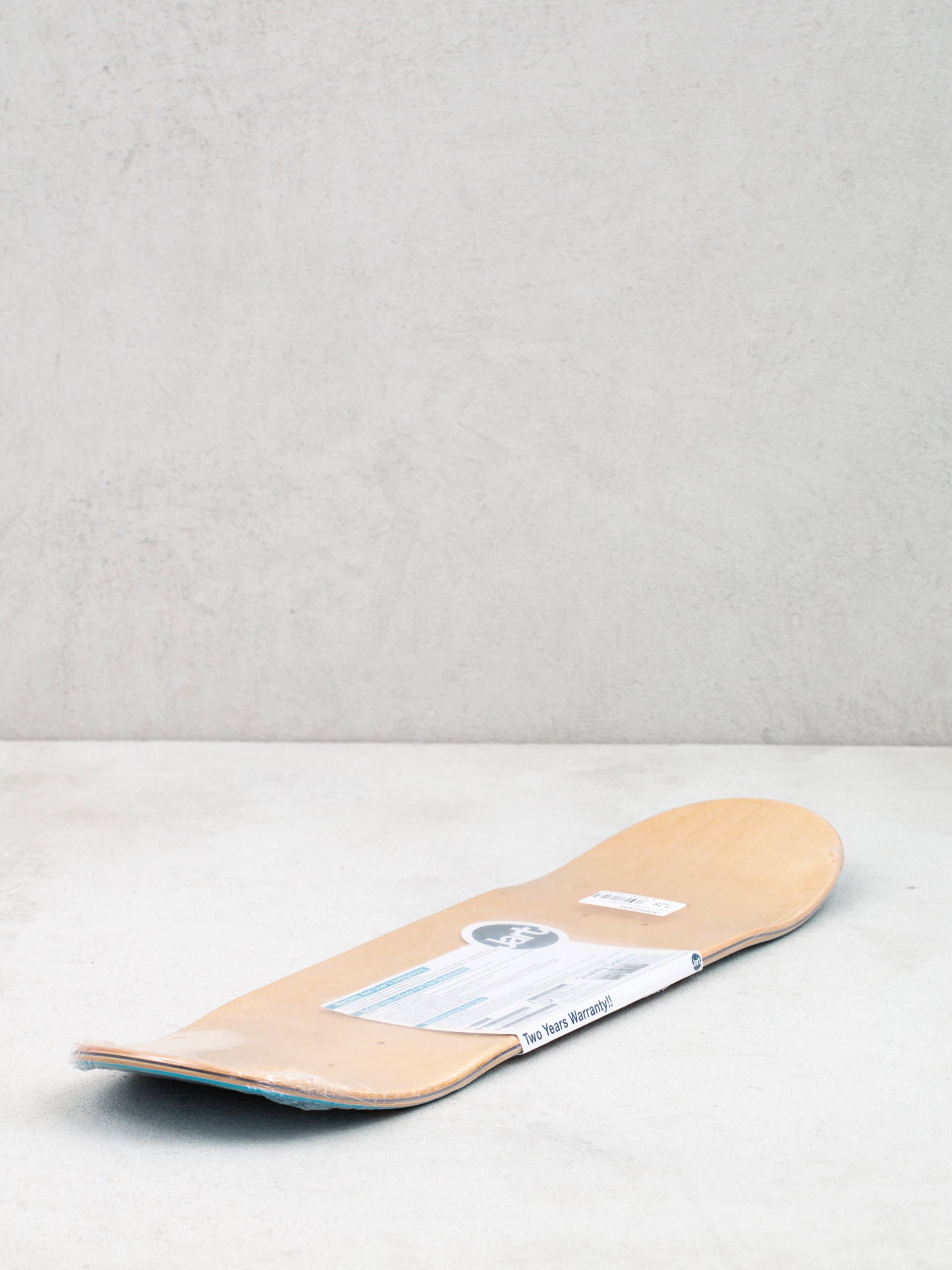 Deck Jart Classic (blue)