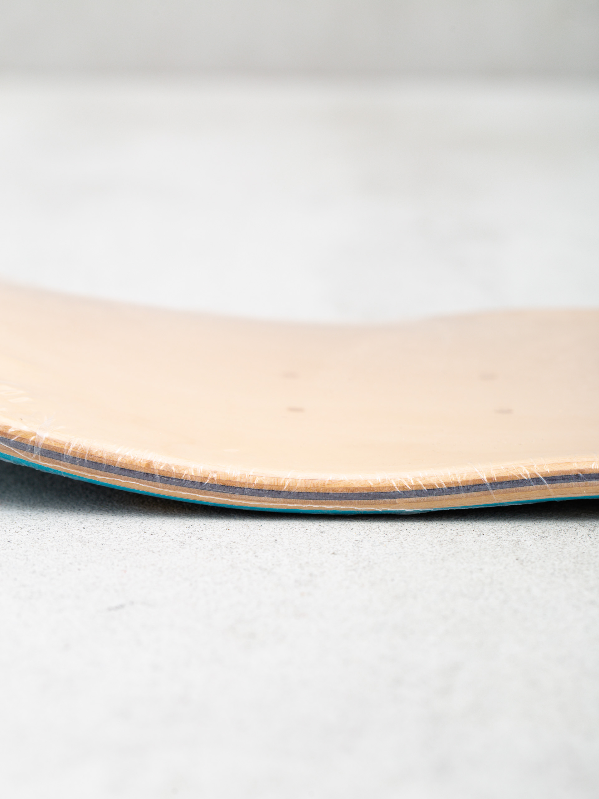 Deck Jart Classic (blue)