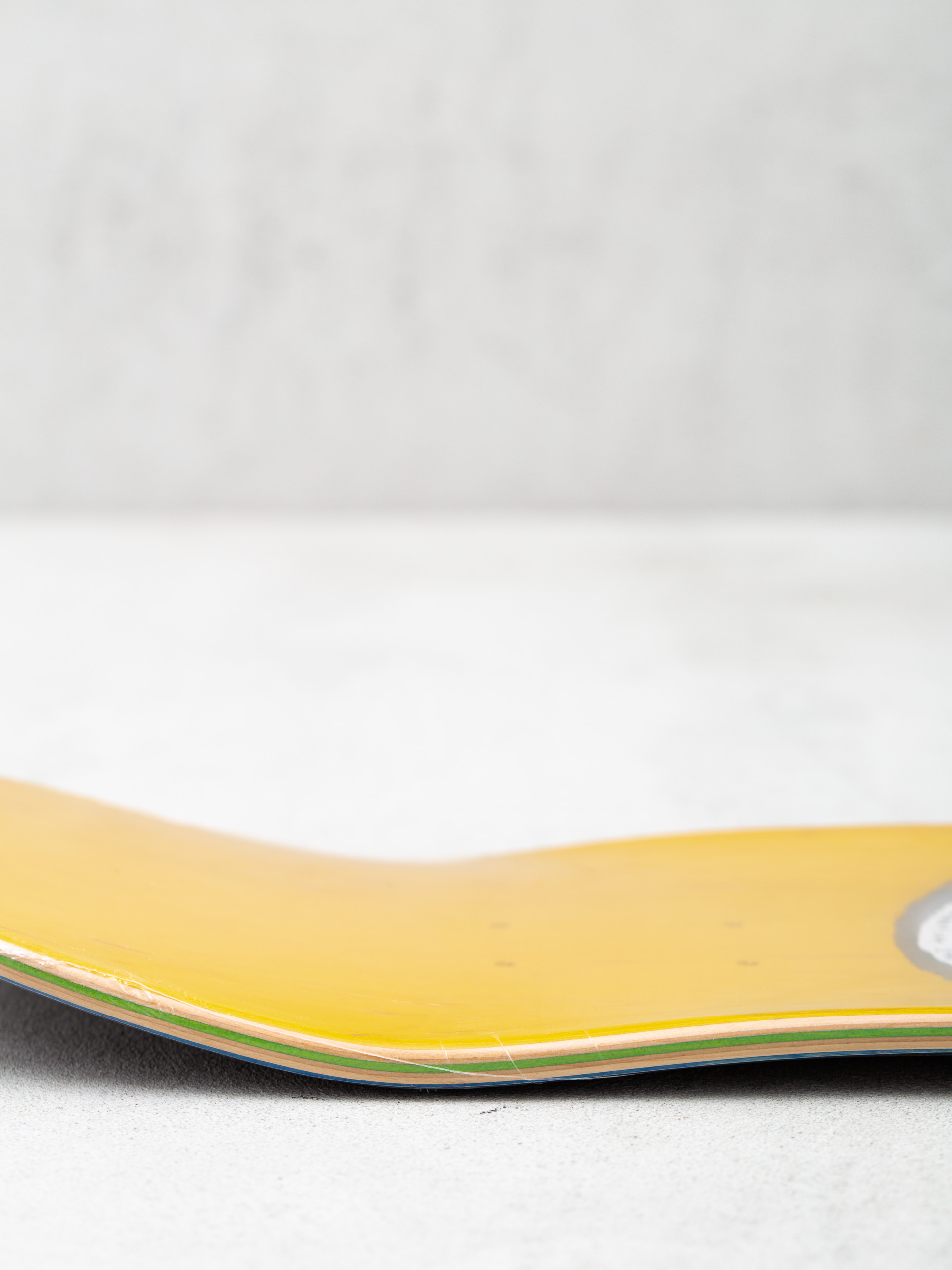 Deck Foundation Star And Moon (black)