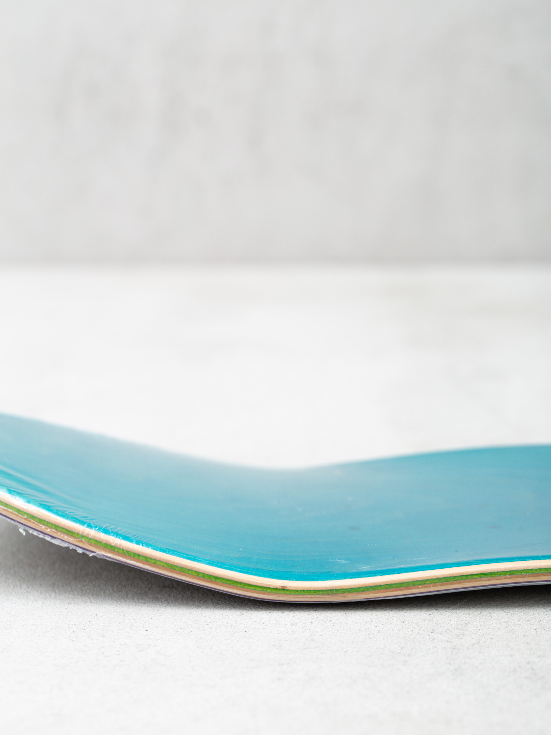 Deck Foundation Star And Moon (white)