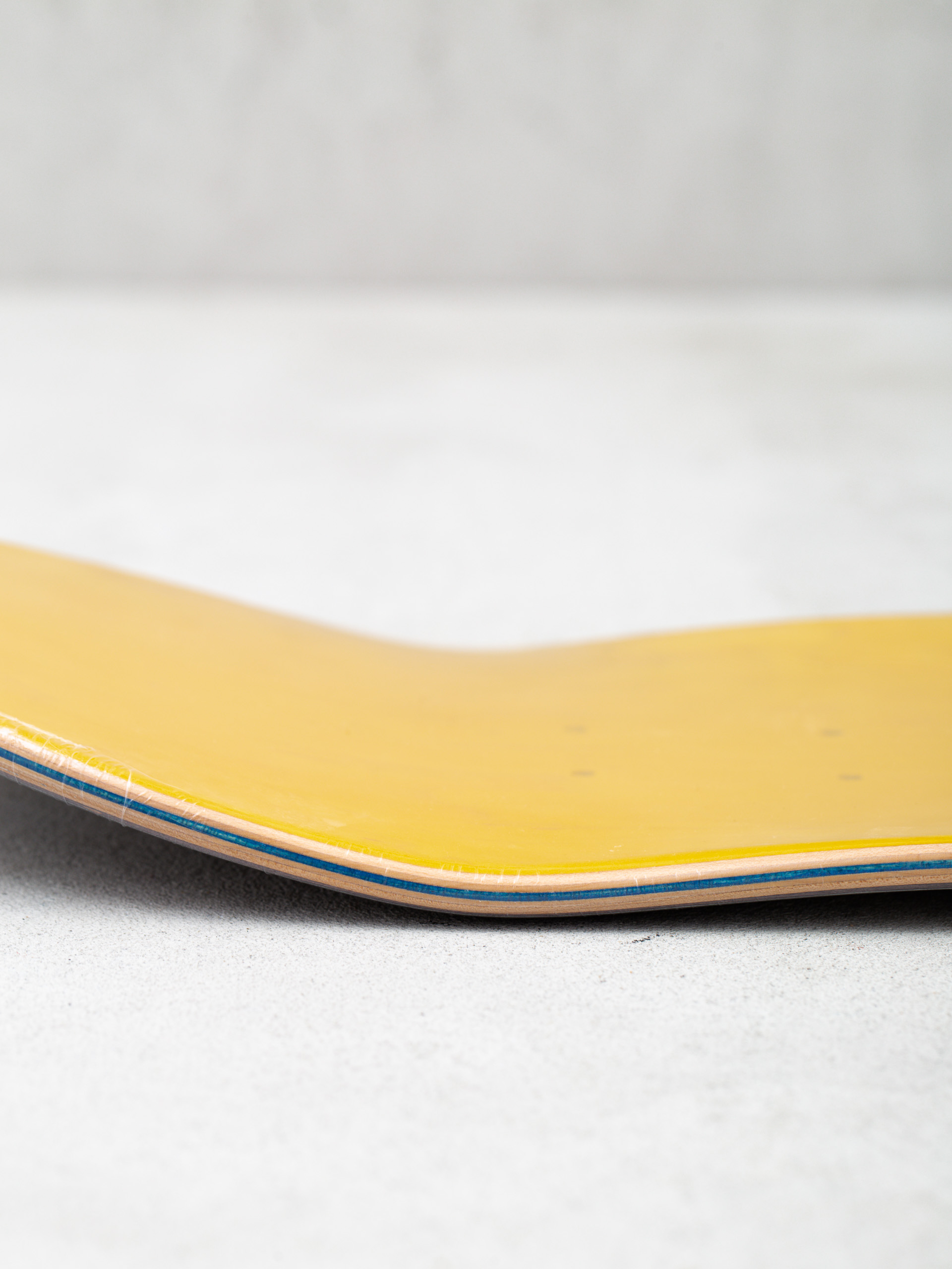 Deck Foundation Templeton Push (black/grey)