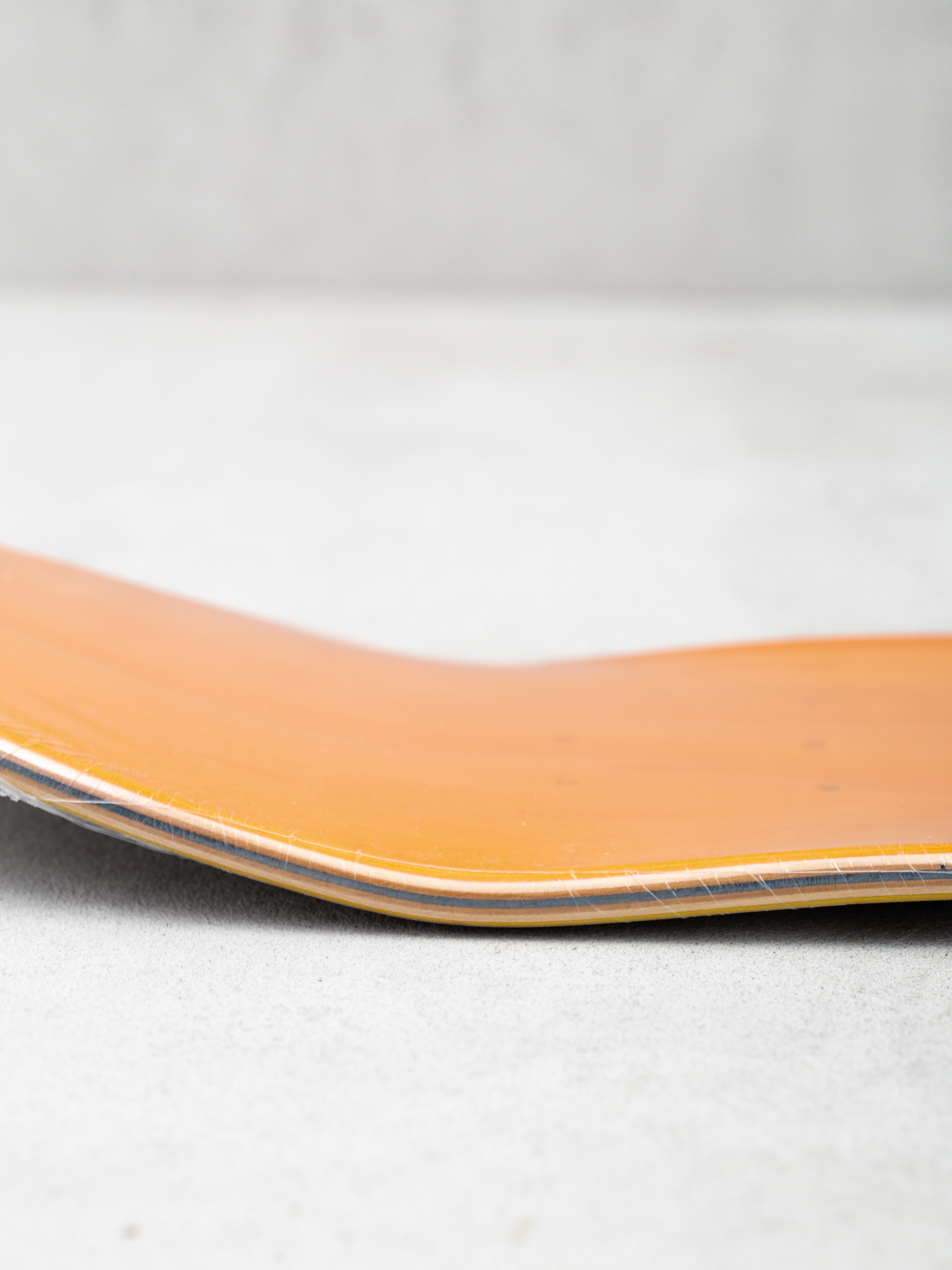 Deck Foundation Bratrud Push (grey/multi)