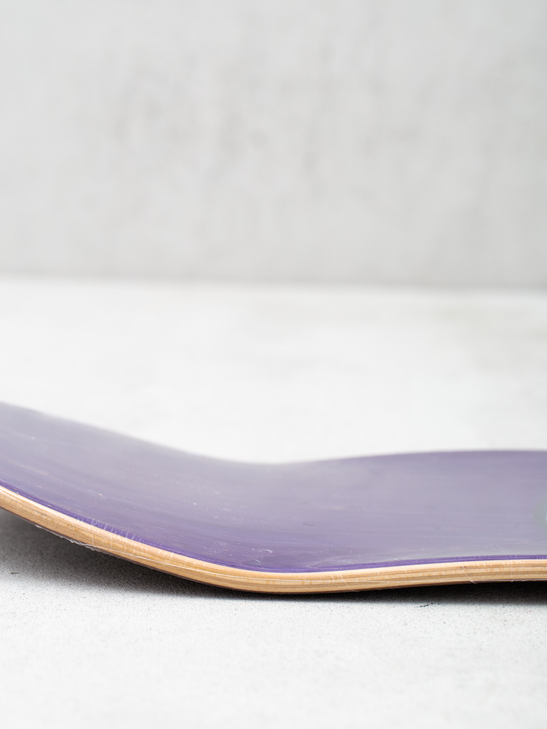 Deck Foundation Glick Control (brown)