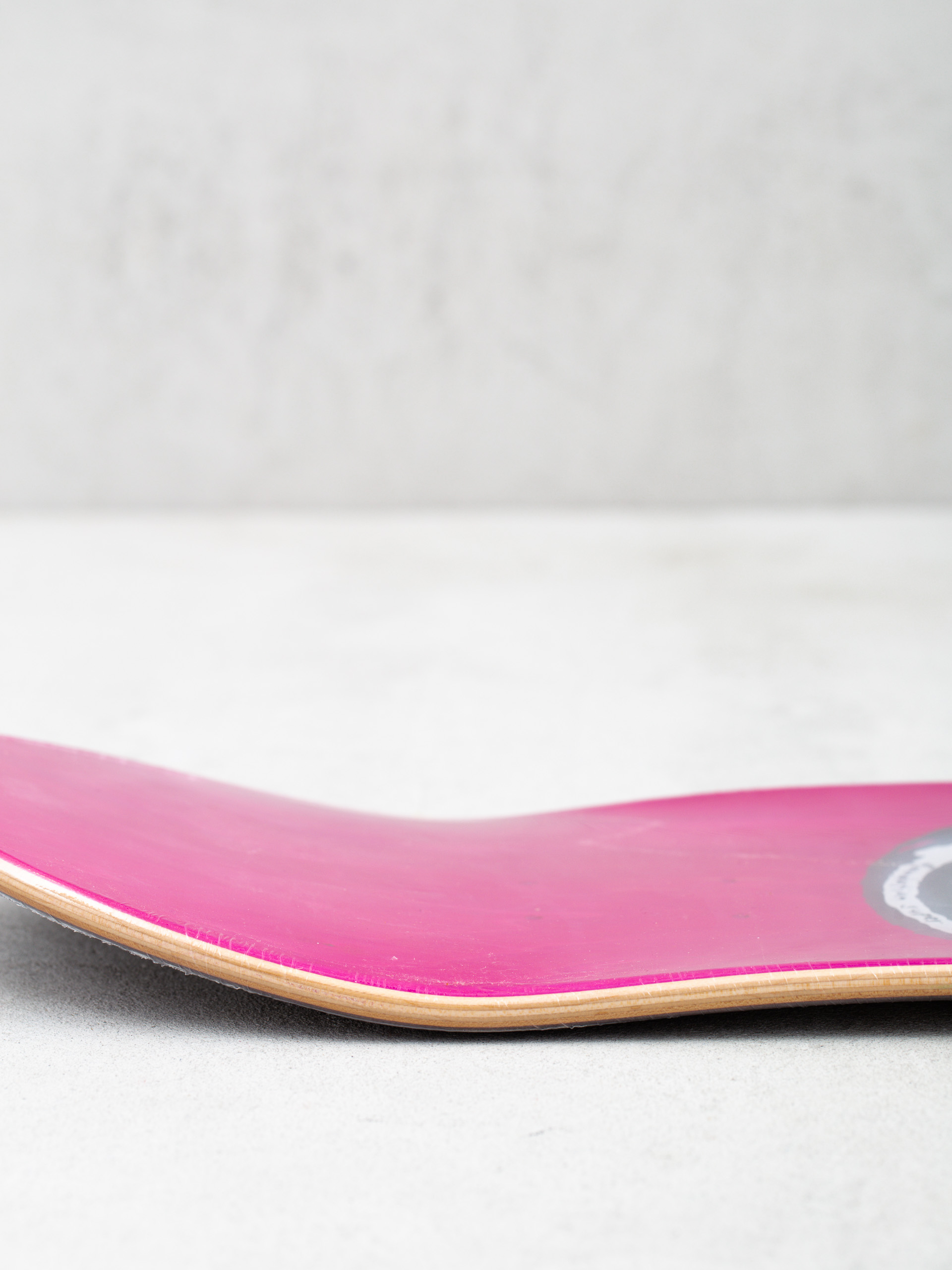 Deck Foundation Servold Eggs For Break (black)