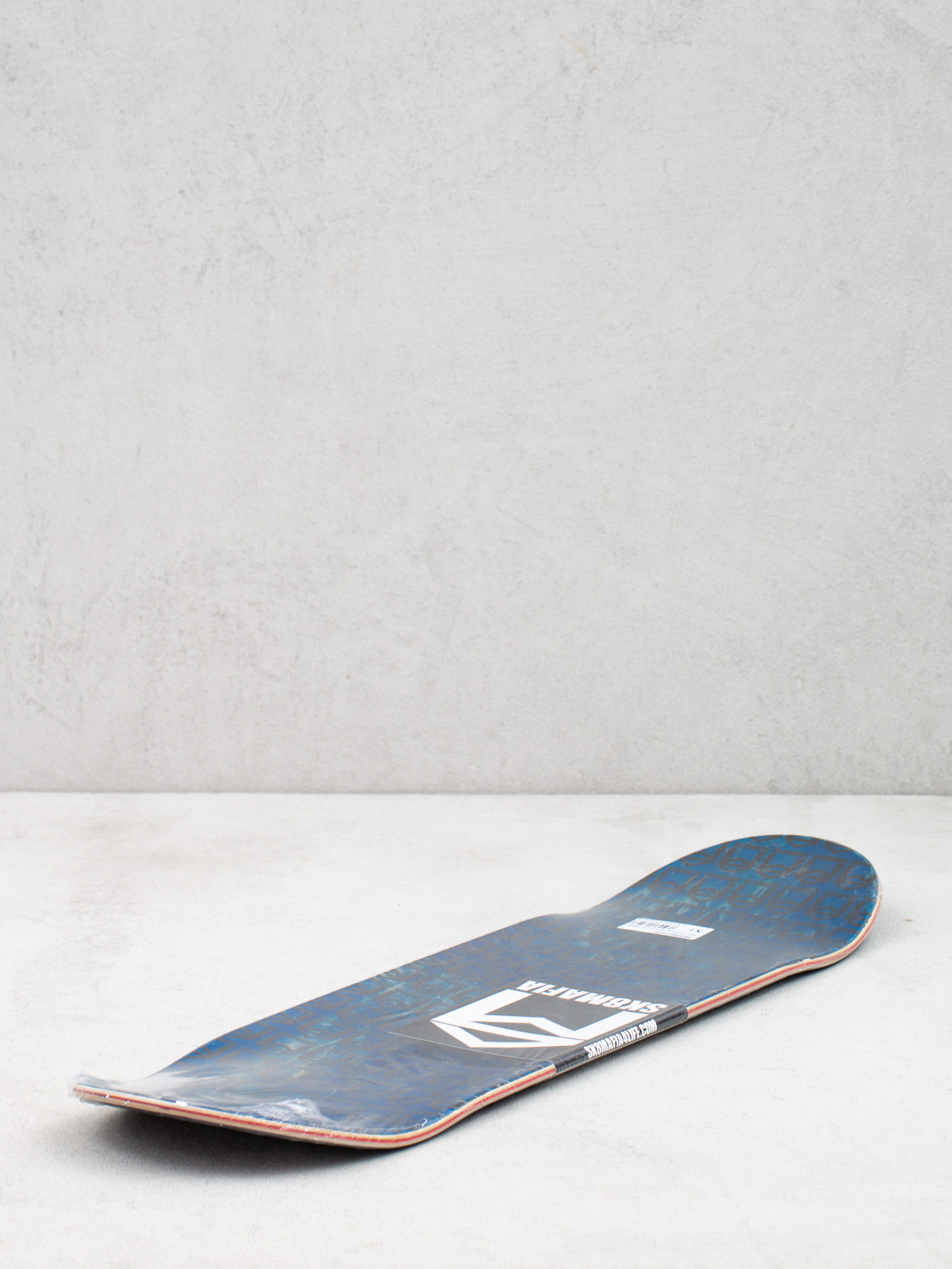 Deck Sk8Mafia Lawyer House Logo Neon