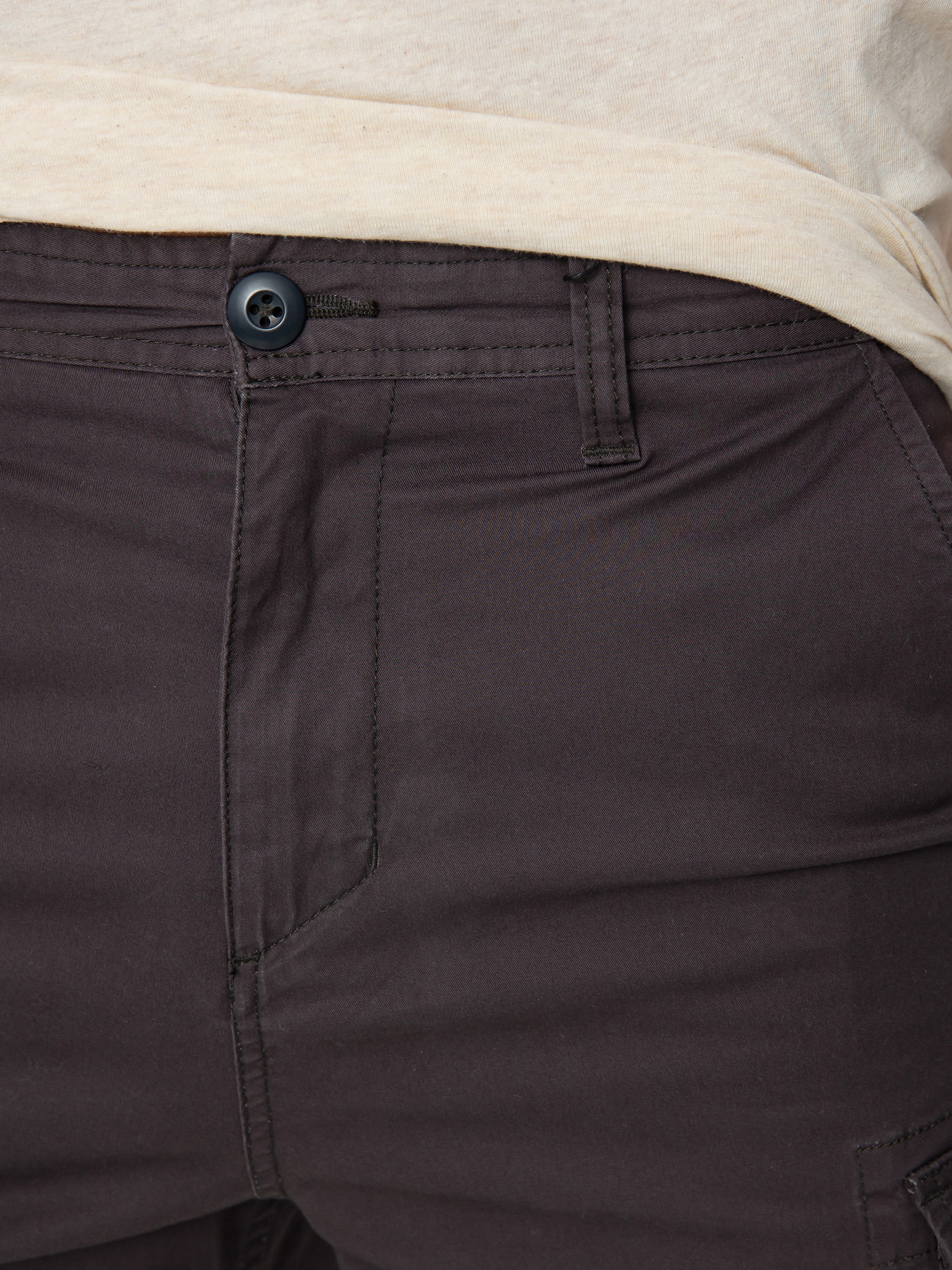 Szorty Quiksilver Relaxed Cargo (tarmac)