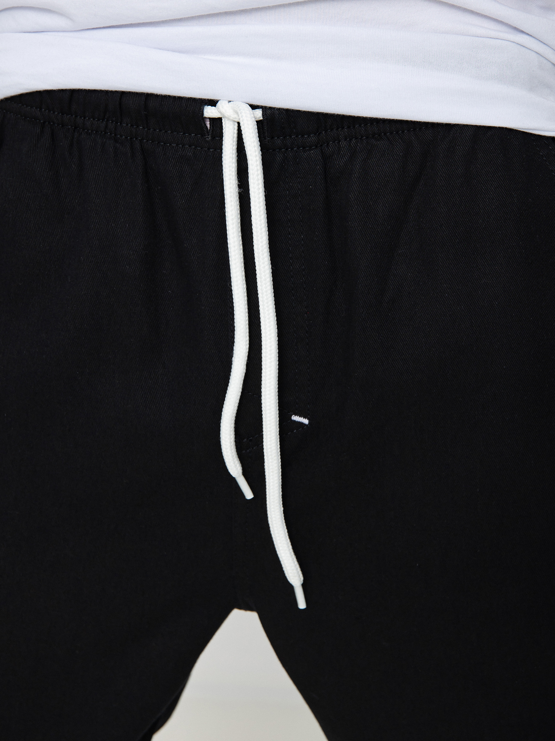 Spodnie MassDnm Signature Joggers (black)