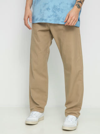 Spodnie MassDnm Craft Baggy Fit (beige)
