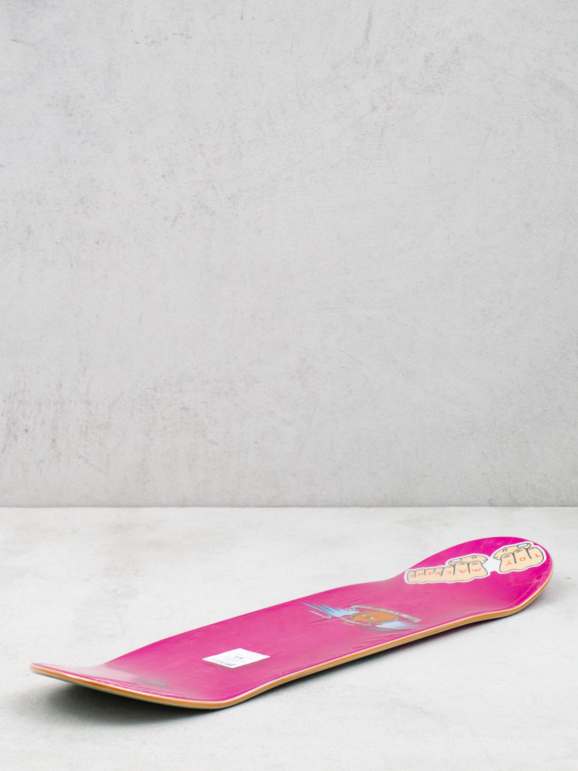 Deck Toy Machine Monster (assorted)