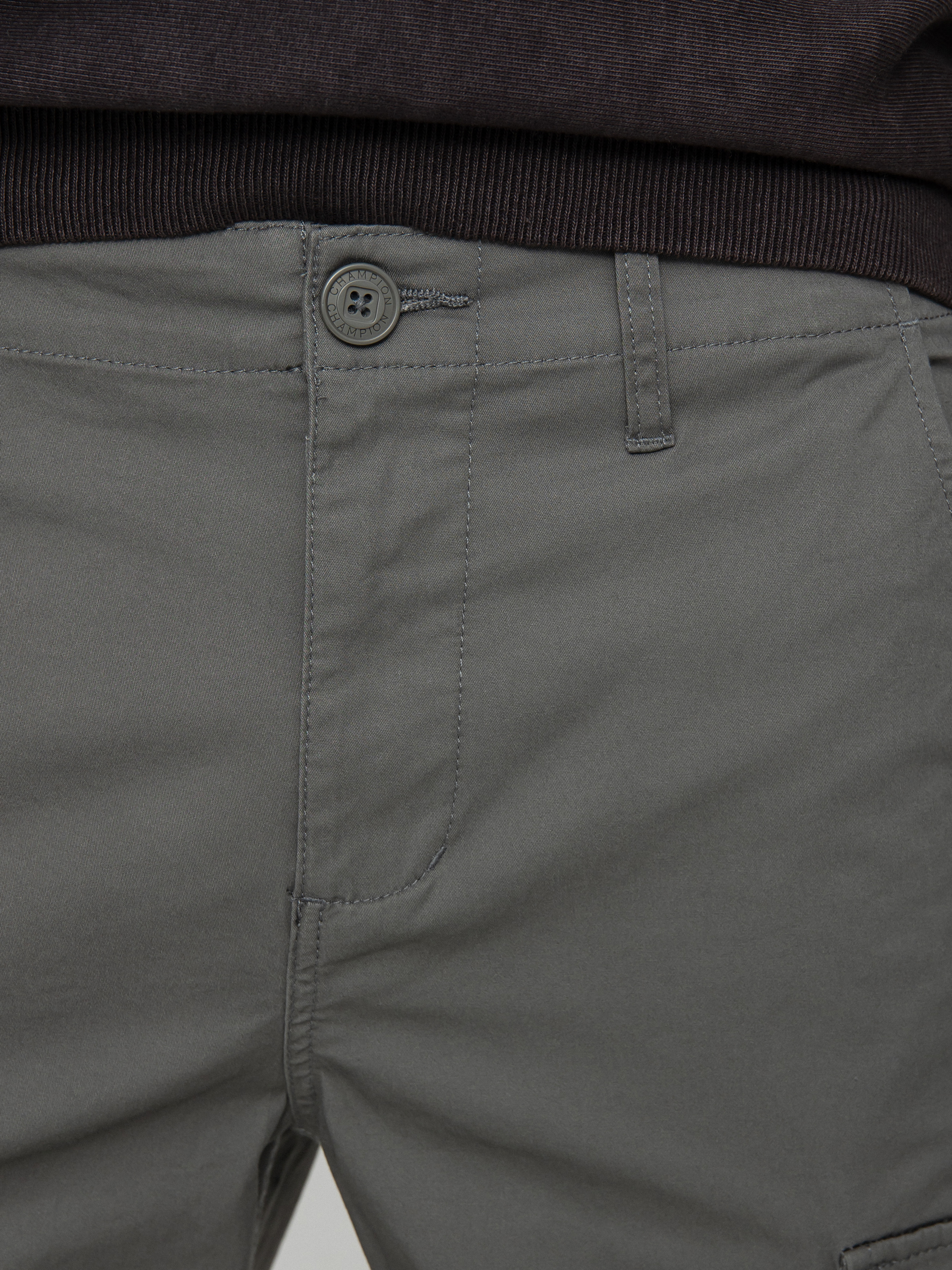 Szorty Champion Bermuda 216324 (gum)