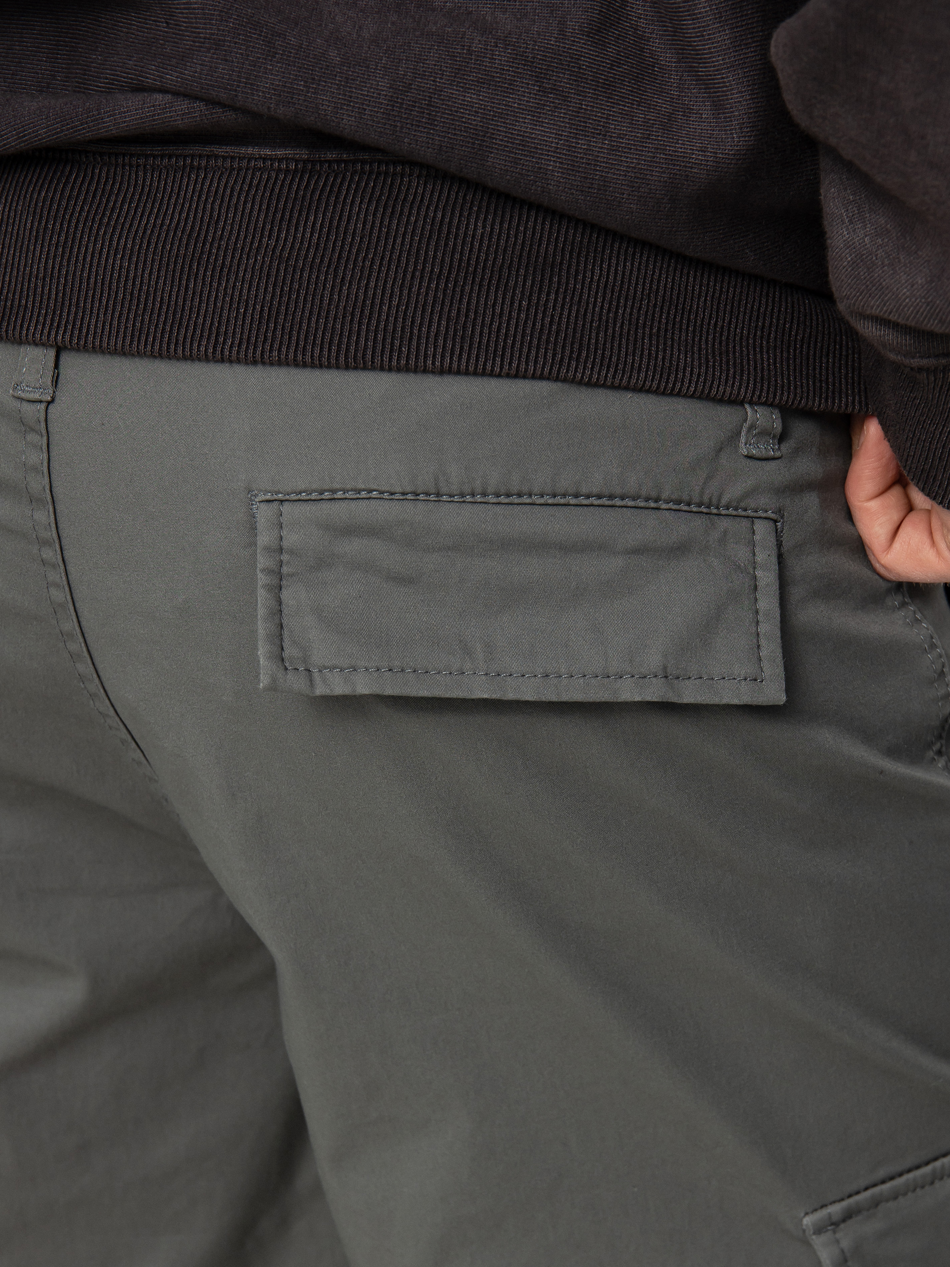 Szorty Champion Bermuda 216324 (gum)