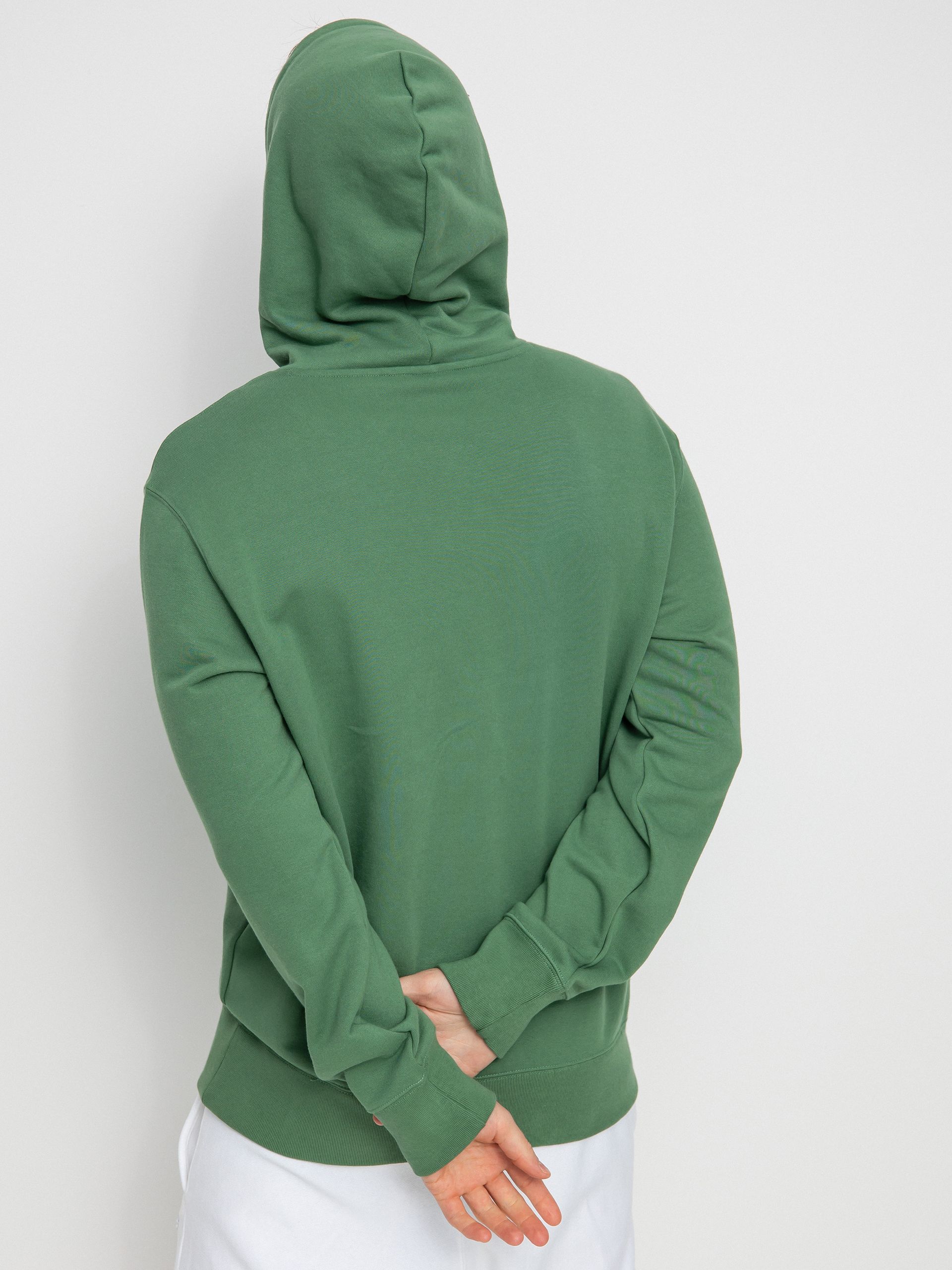 Bluza z kapturem Champion Hooded Sweatshirt 217060 HD (diy)