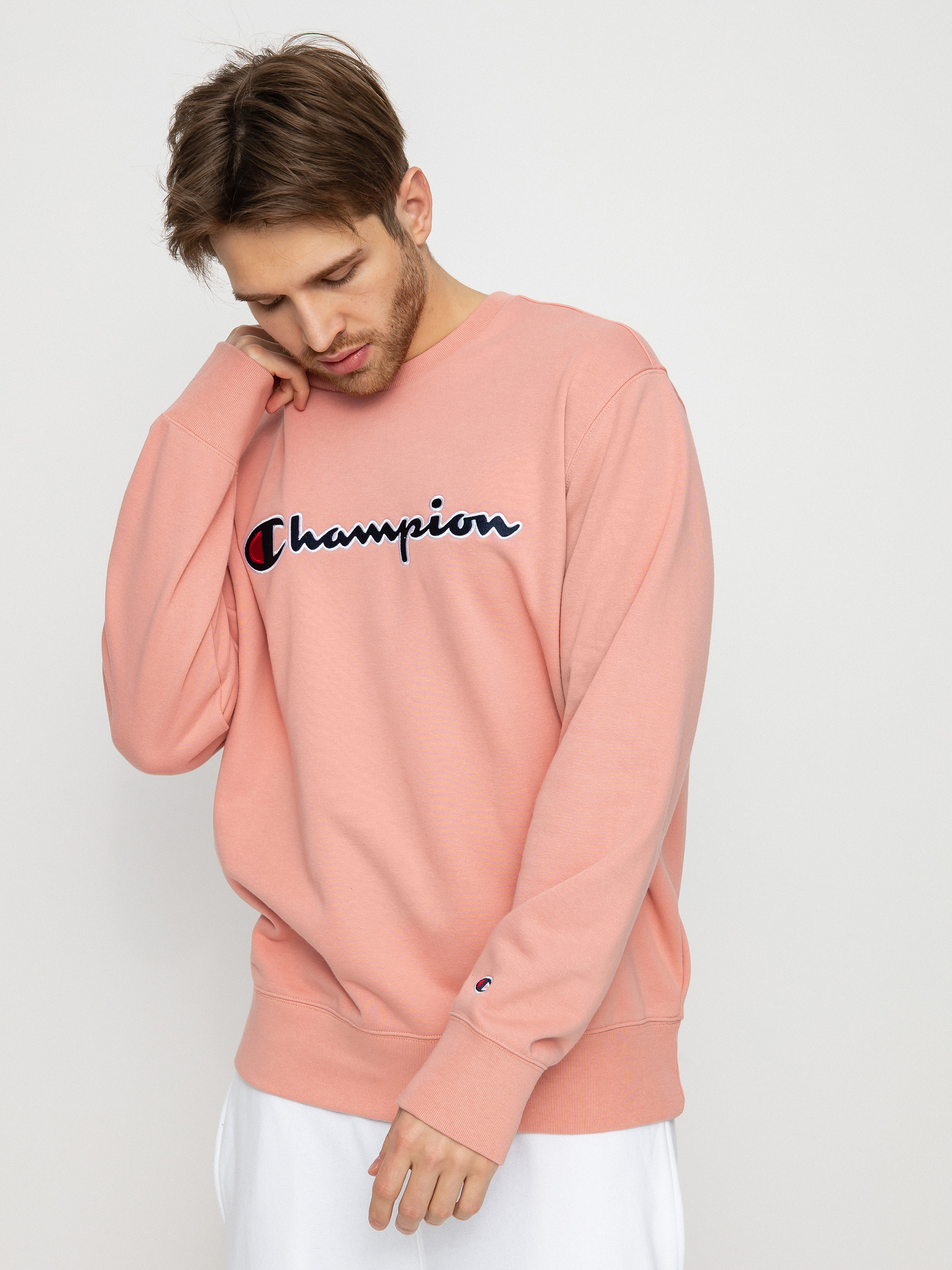 Bluza Champion Crewneck Sweatshirt 217061 (rtt)