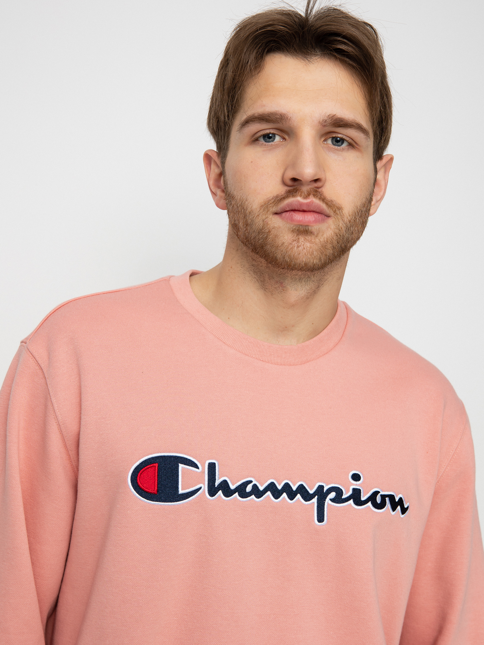Bluza Champion Crewneck Sweatshirt 217061 (rtt)