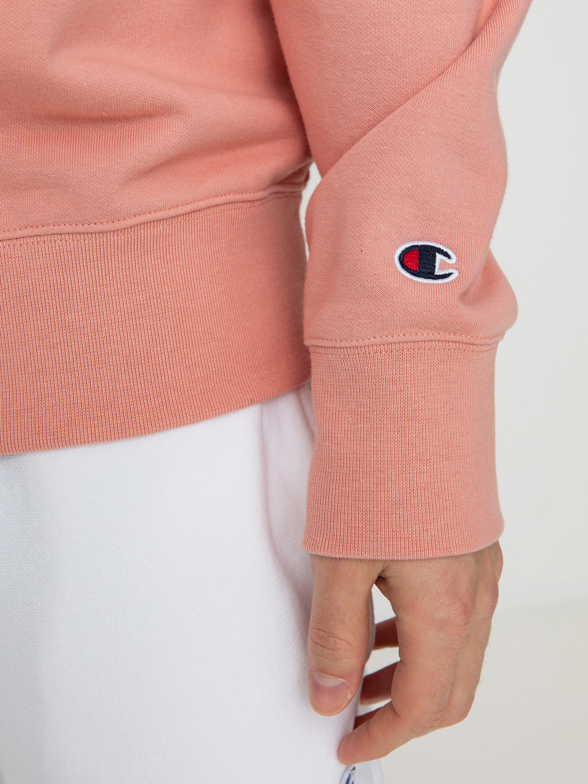 Bluza Champion Crewneck Sweatshirt 217061 (rtt)