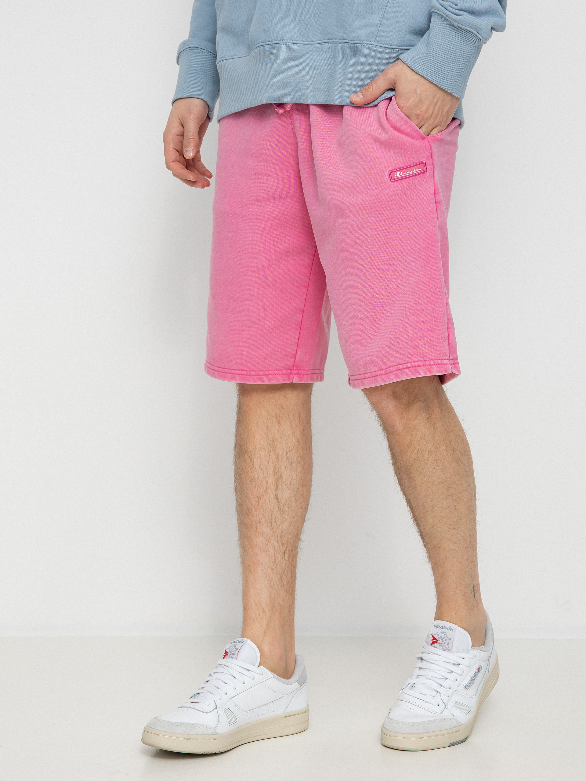 Szorty Champion Bermuda 217087 (ibr)
