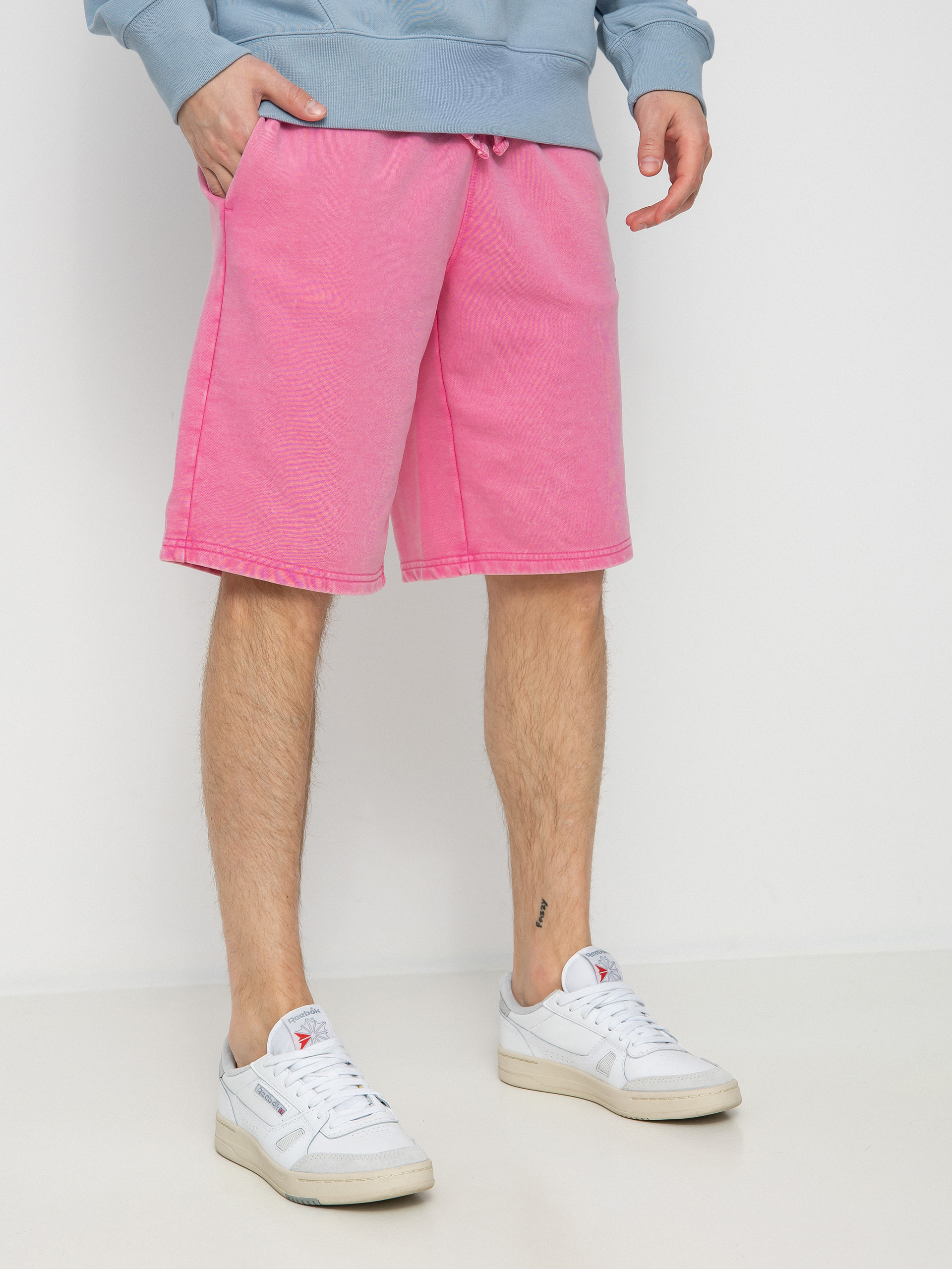 Szorty Champion Bermuda 217087 (ibr)