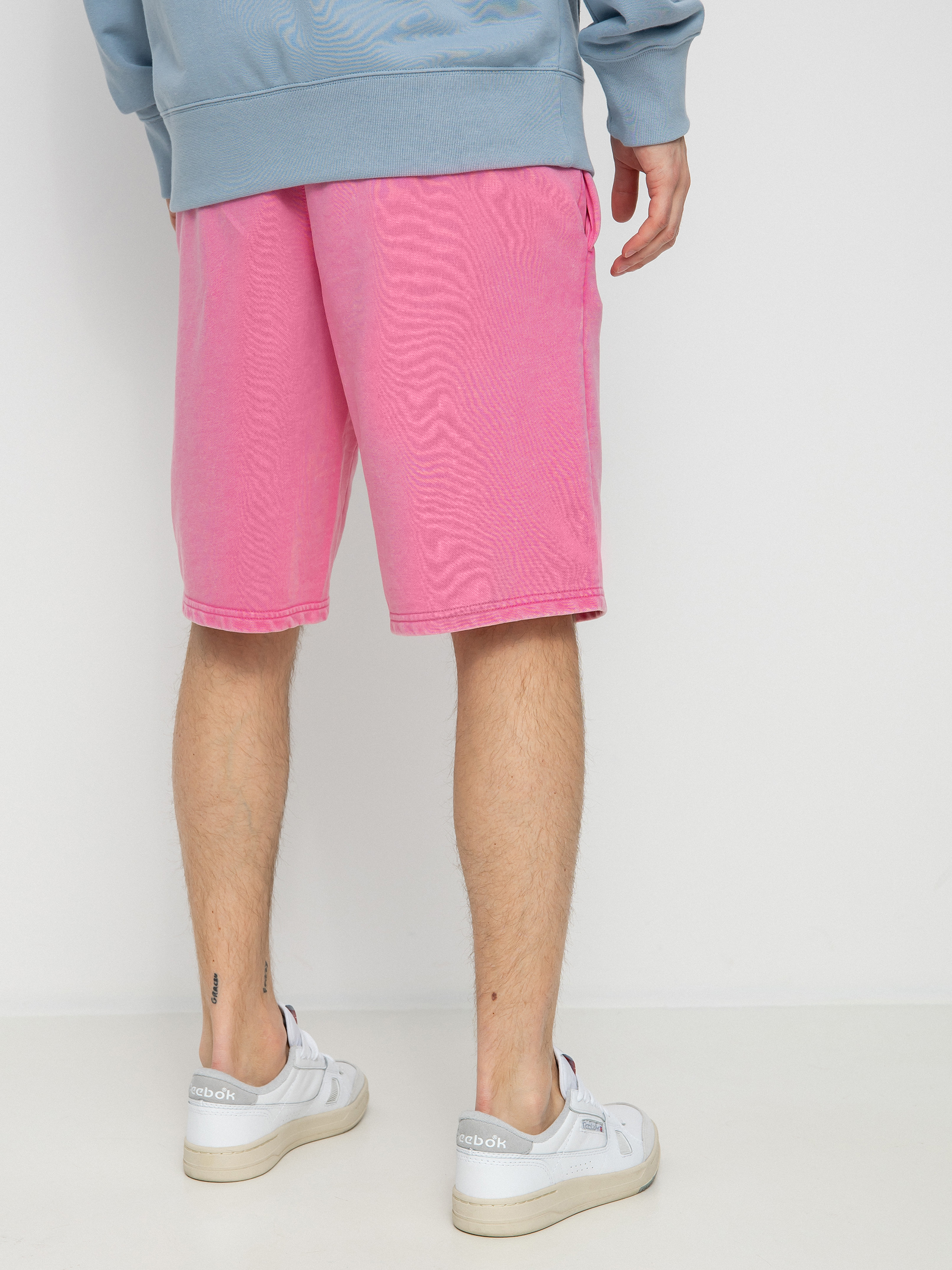 Szorty Champion Bermuda 217087 (ibr)