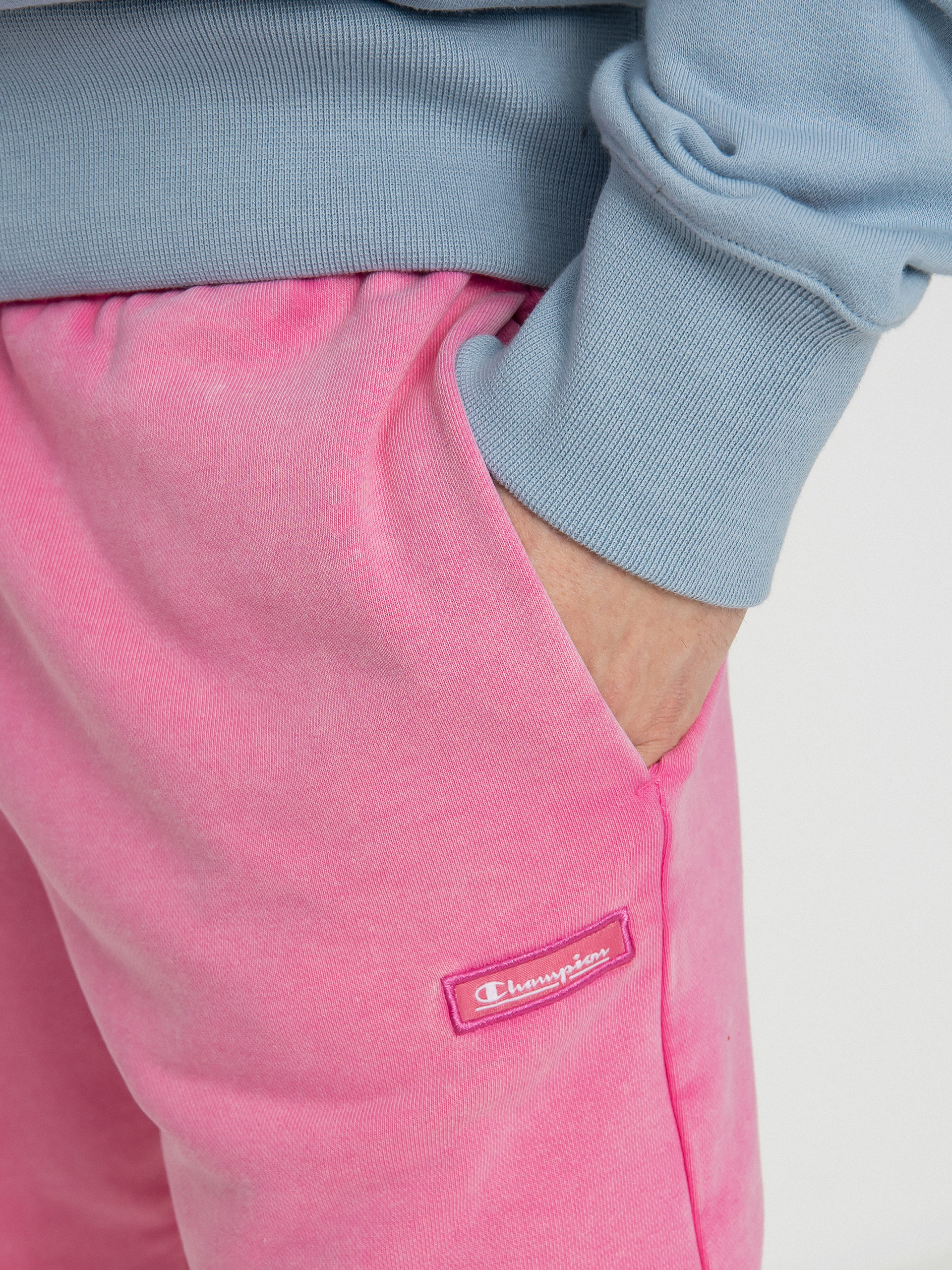 Szorty Champion Bermuda 217087 (ibr)