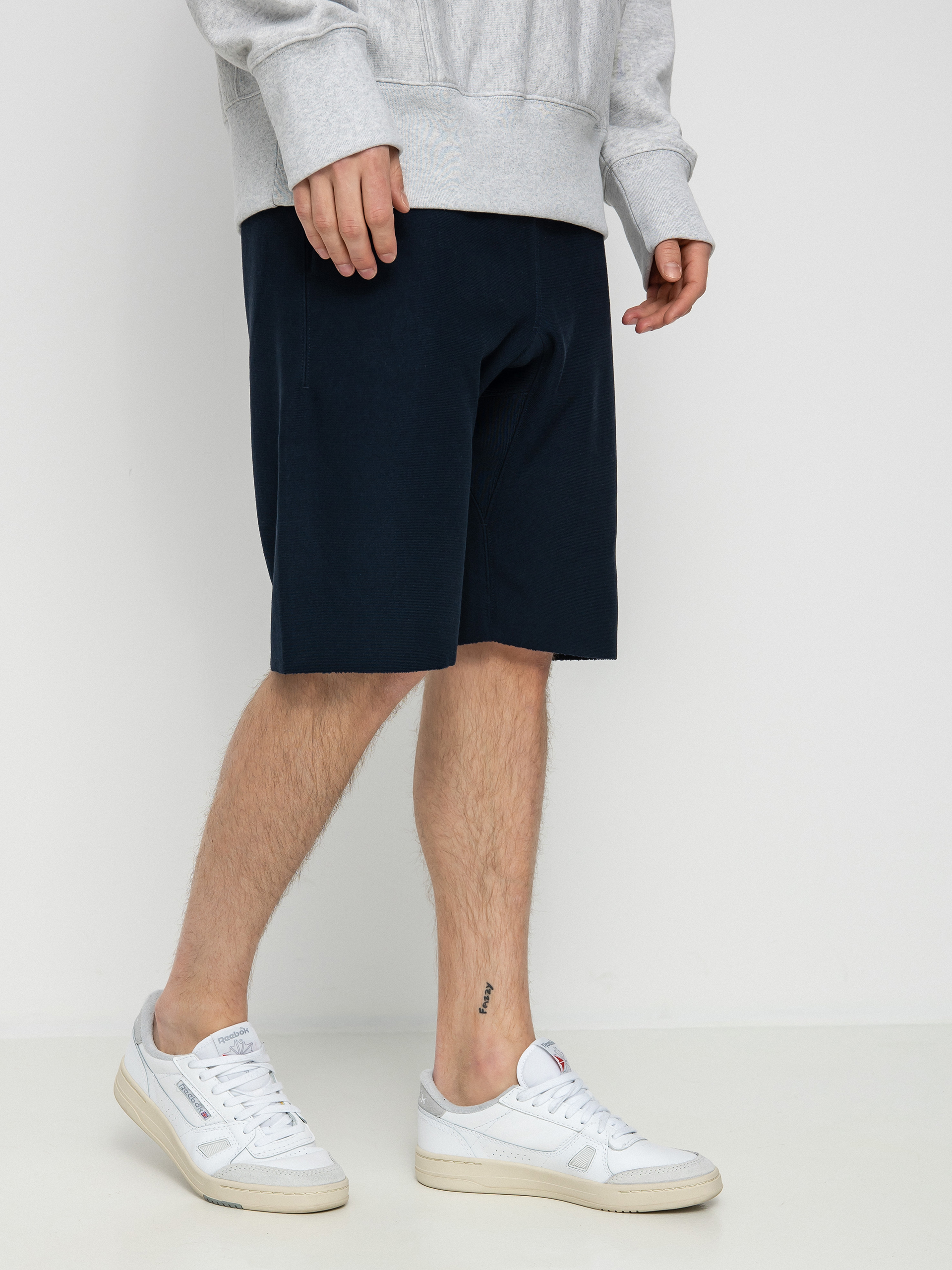 Szorty Champion Bermuda 217236 (nny)