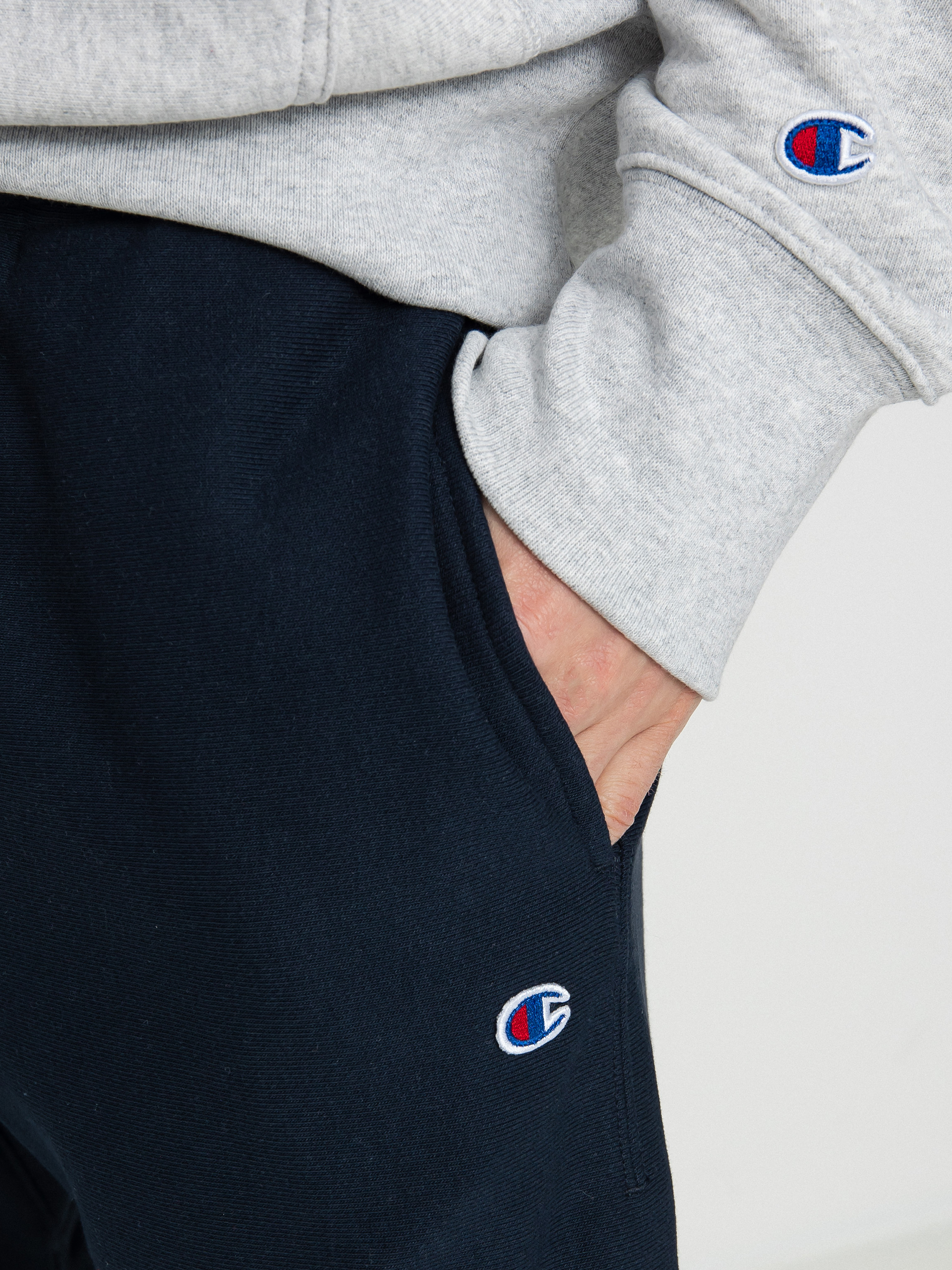 Szorty Champion Bermuda 217236 (nny)