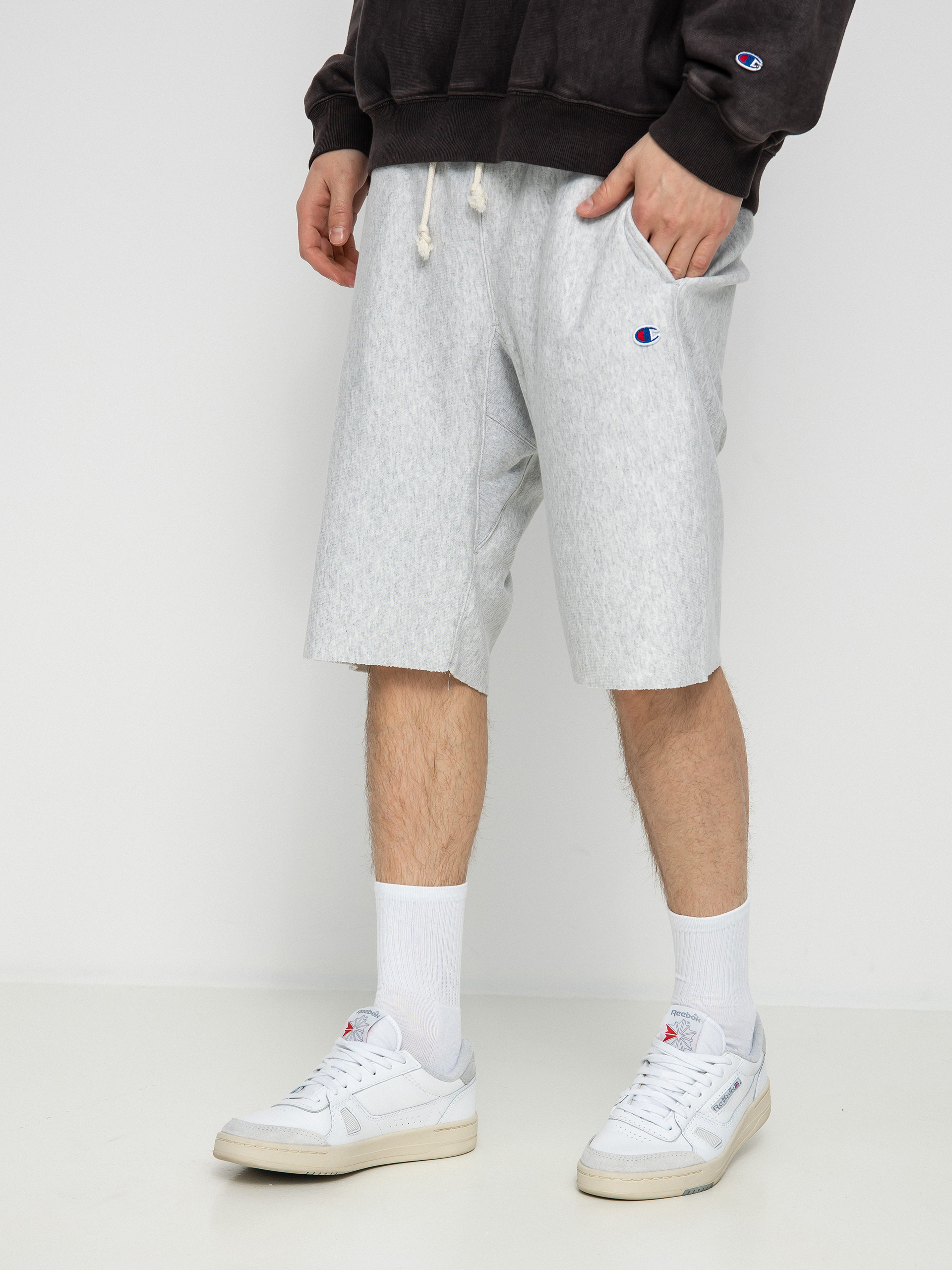 Къси панталони Champion Bermuda 217236 (loxgm)