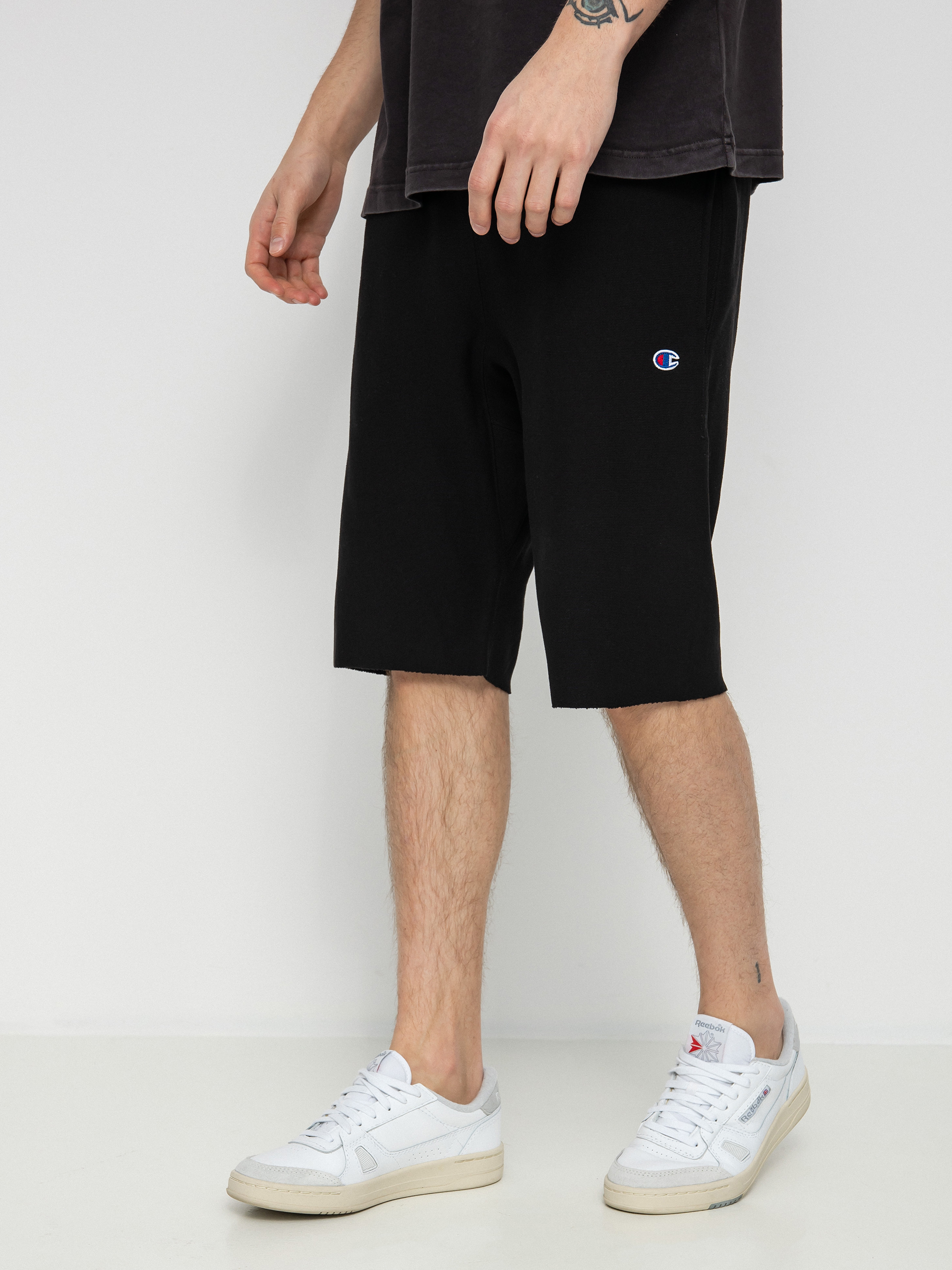 Szorty Champion Bermuda 217236 (nbk)