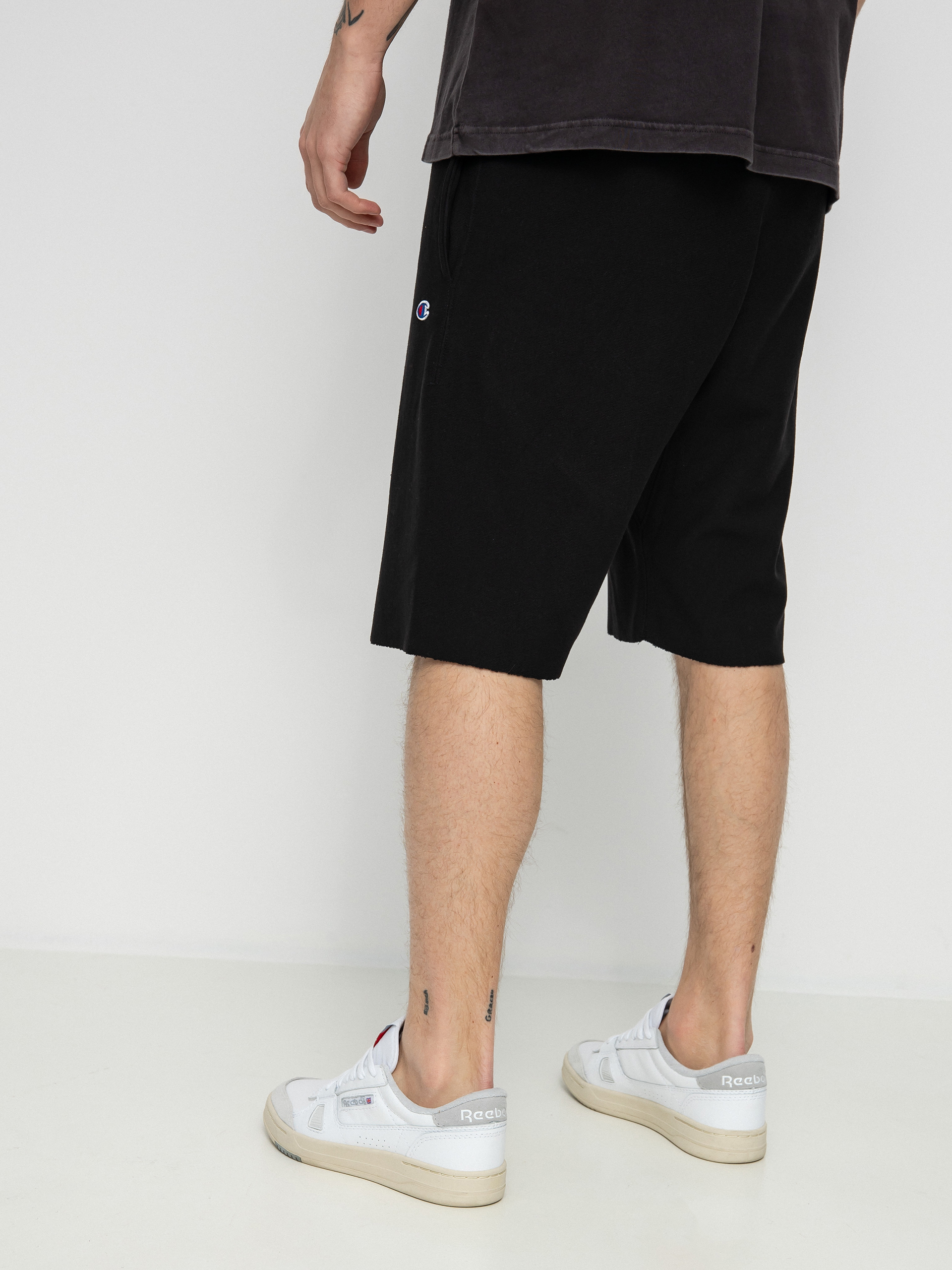 Szorty Champion Bermuda 217236 (nbk)