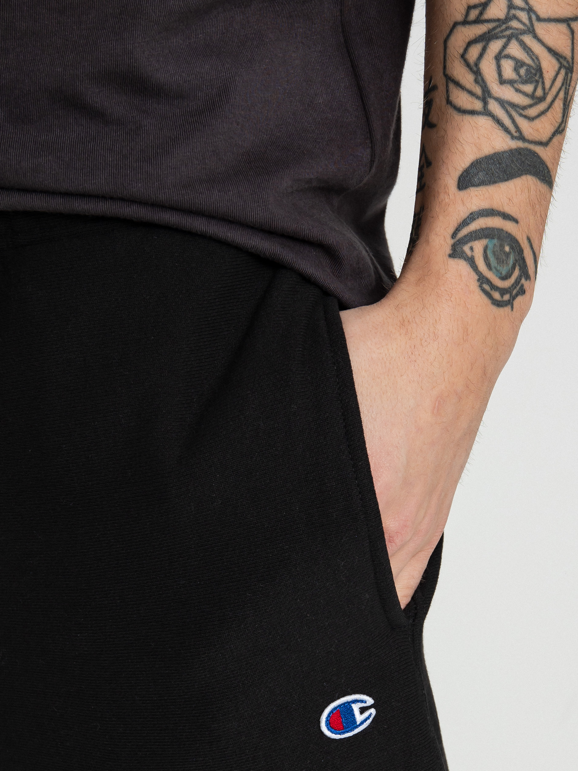 Szorty Champion Bermuda 217236 (nbk)