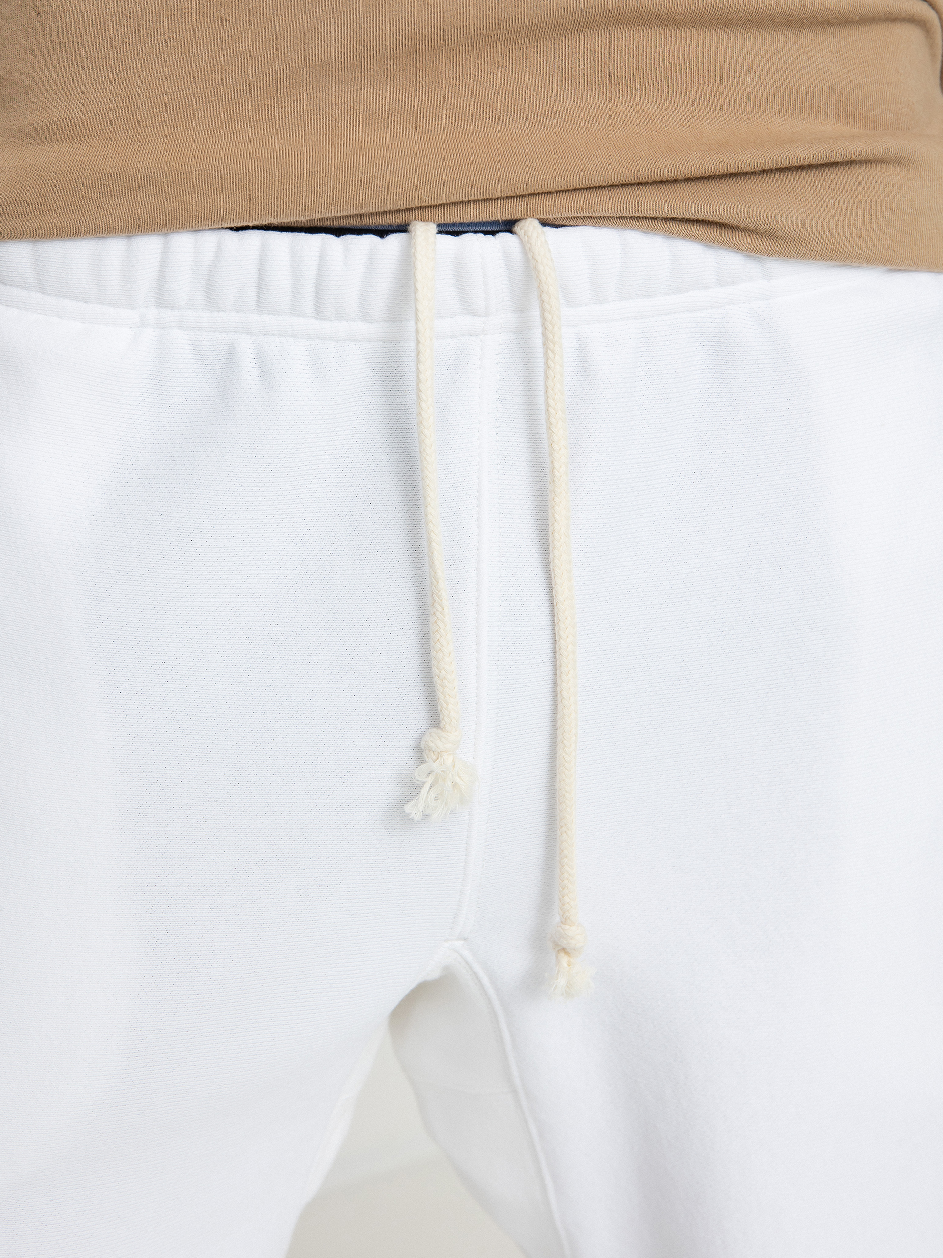 Szorty Champion Bermuda 217236 (wht)