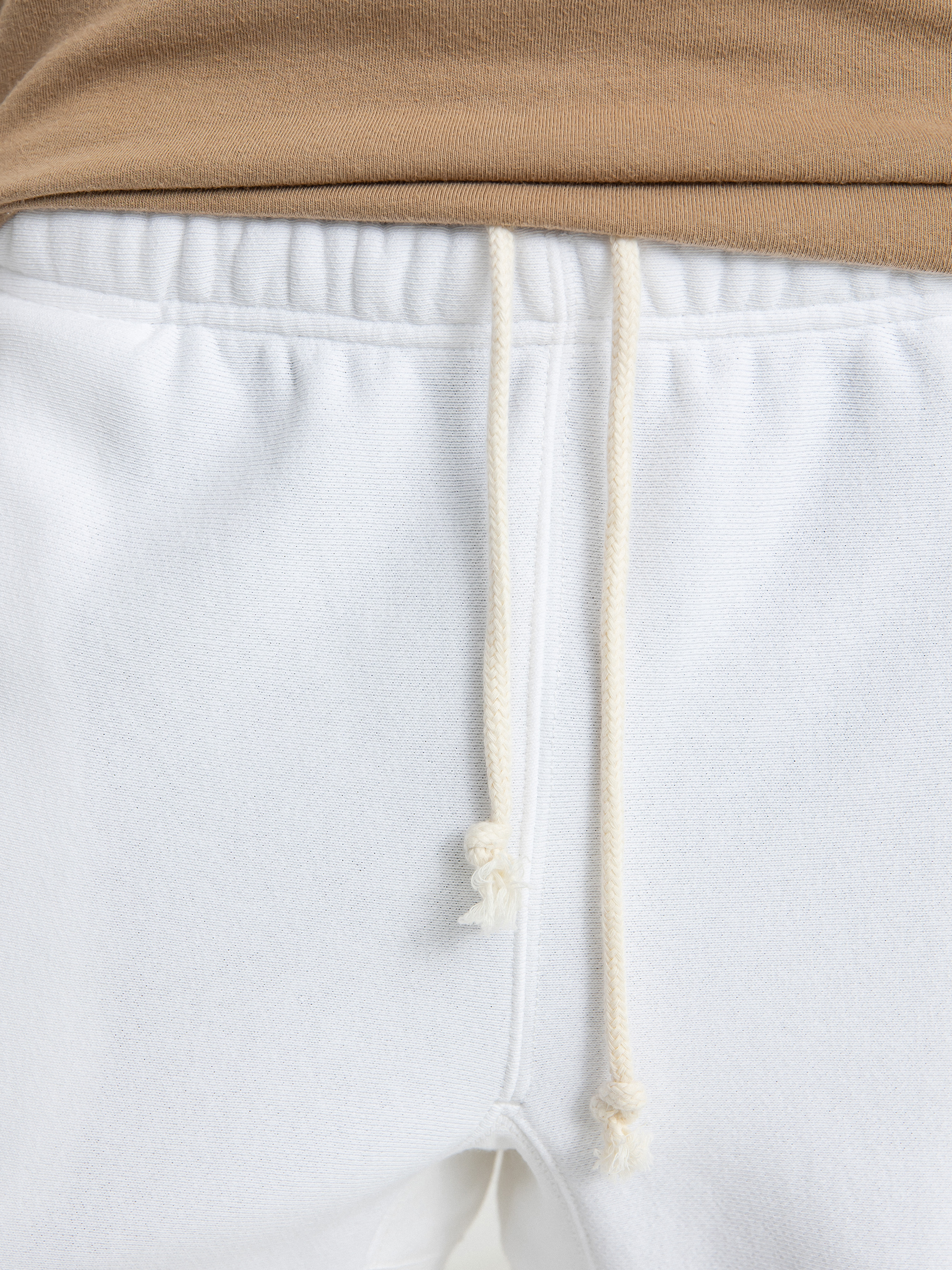 Szorty Champion Bermuda 217236 (wht)
