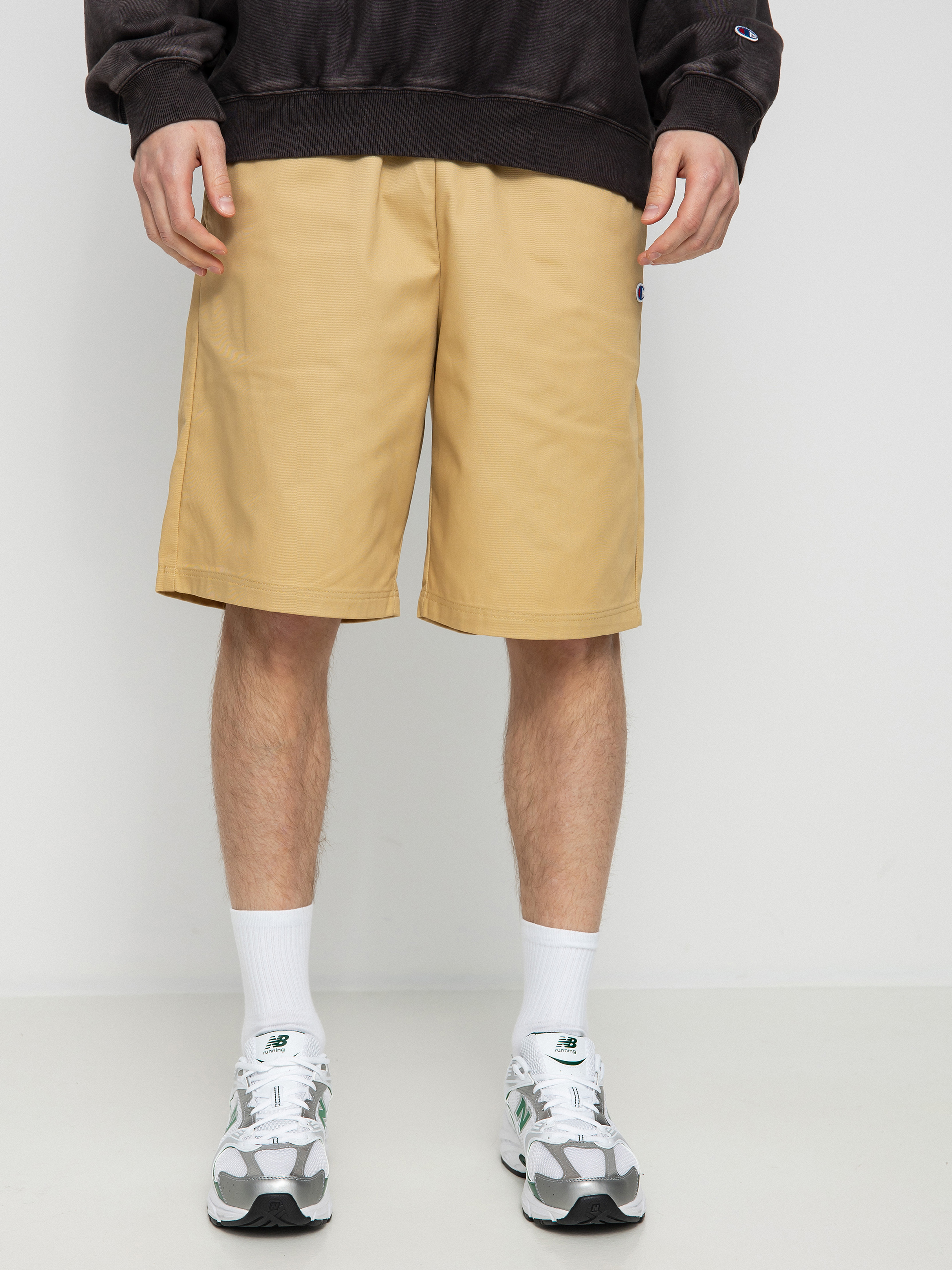 Szorty Champion Shorts 217239 (ttp)