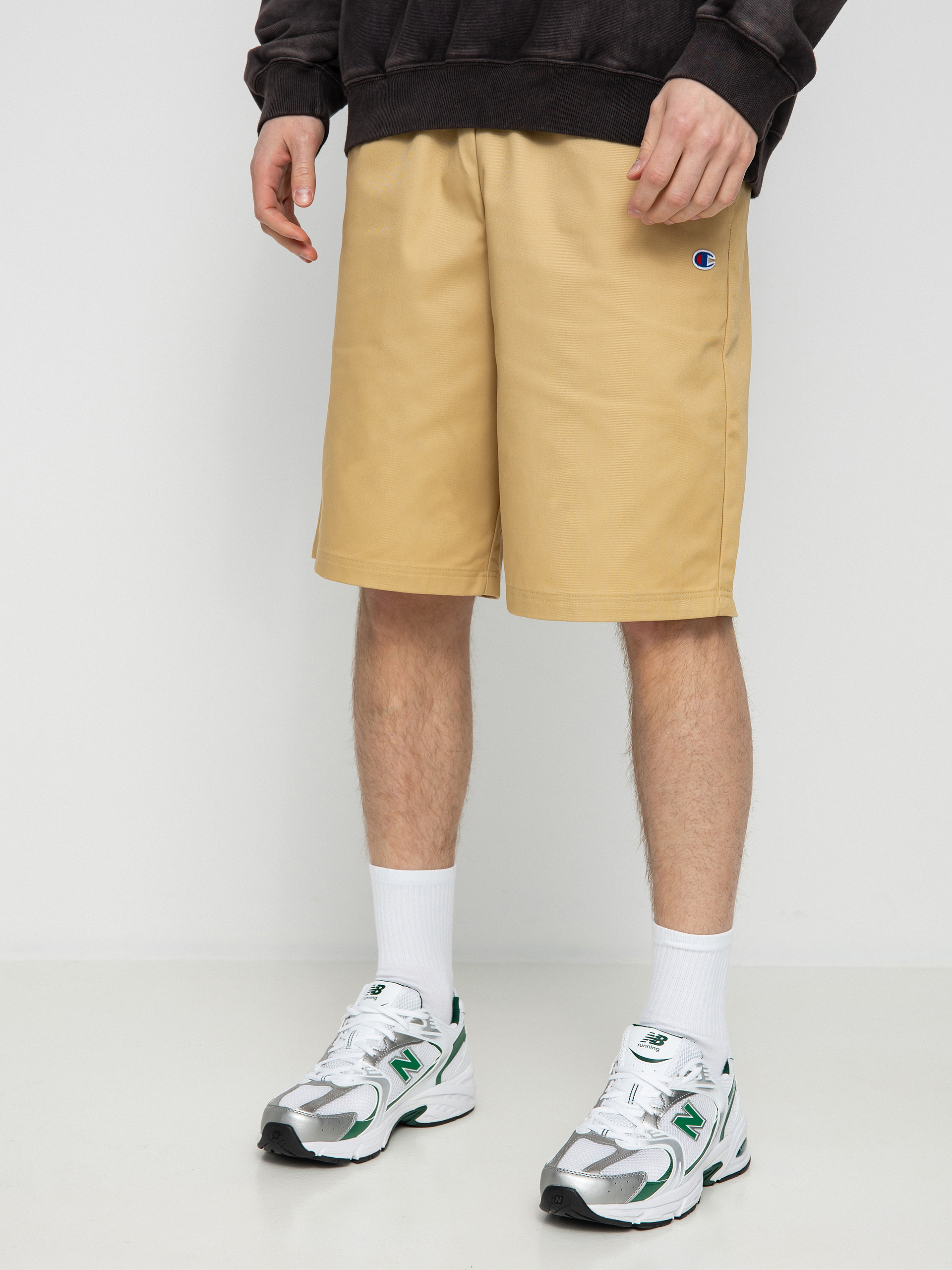 Szorty Champion Shorts 217239 (ttp)