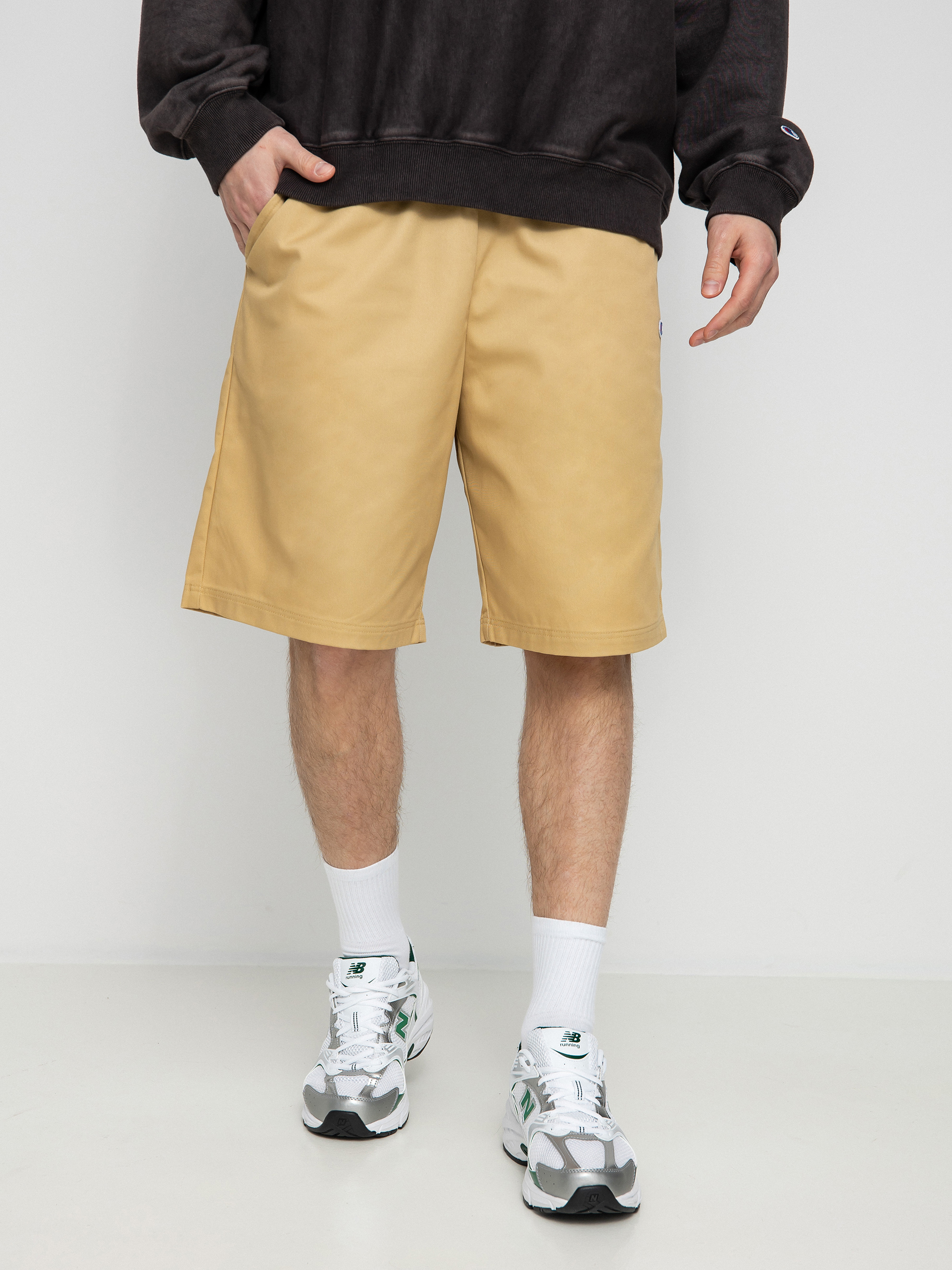 Szorty Champion Shorts 217239 (ttp)