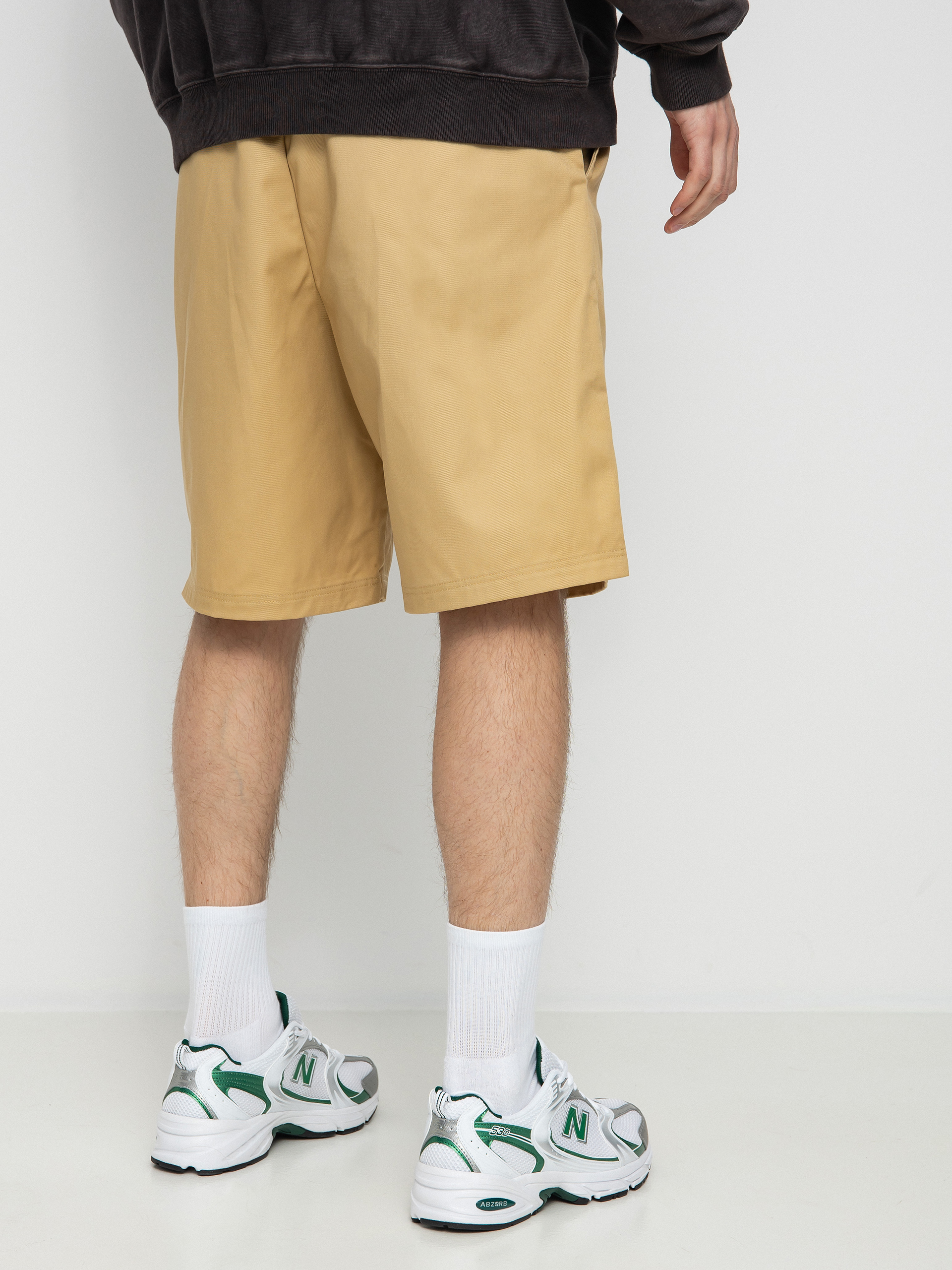 Szorty Champion Shorts 217239 (ttp)