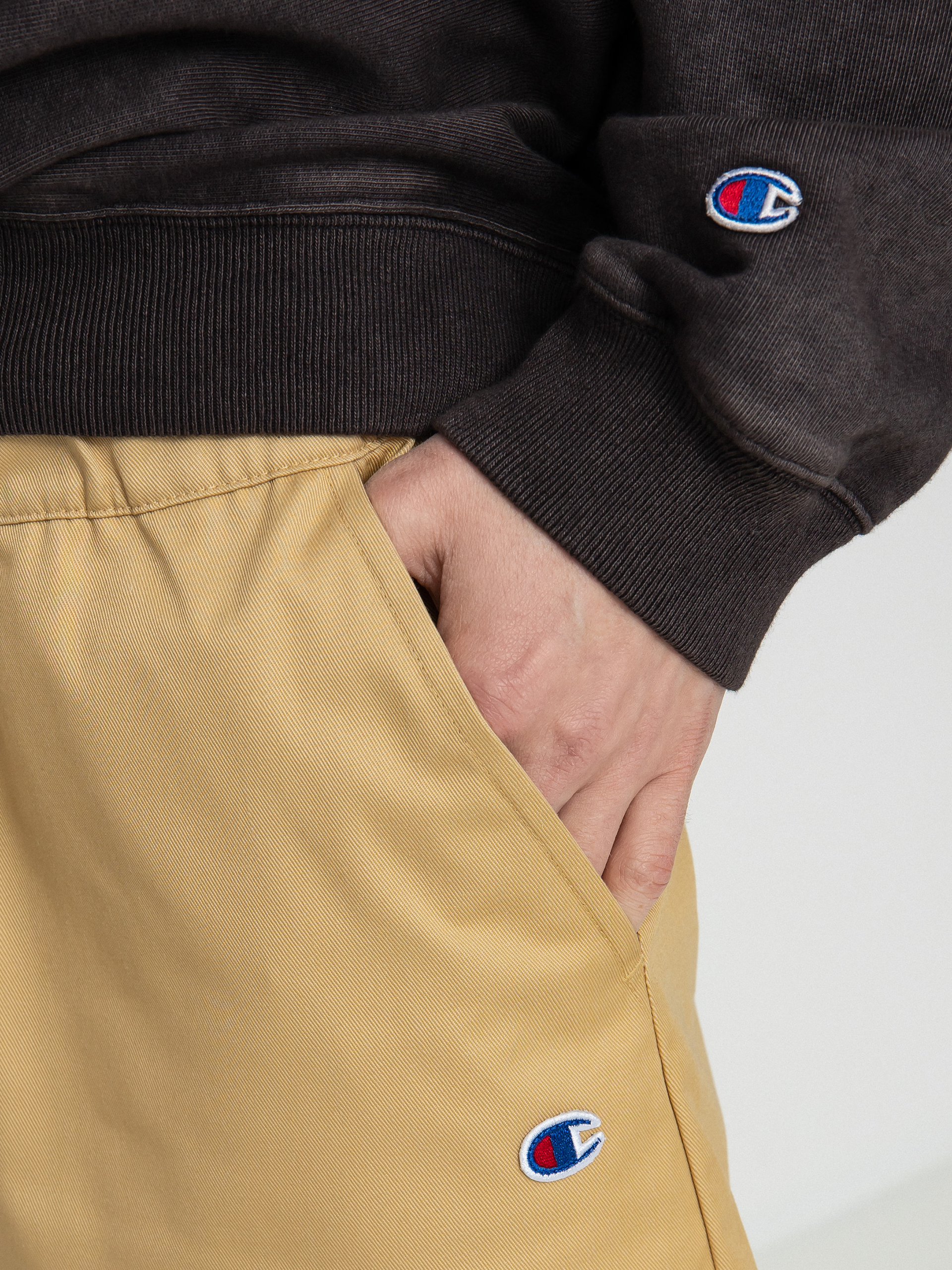 Szorty Champion Shorts 217239 (ttp)