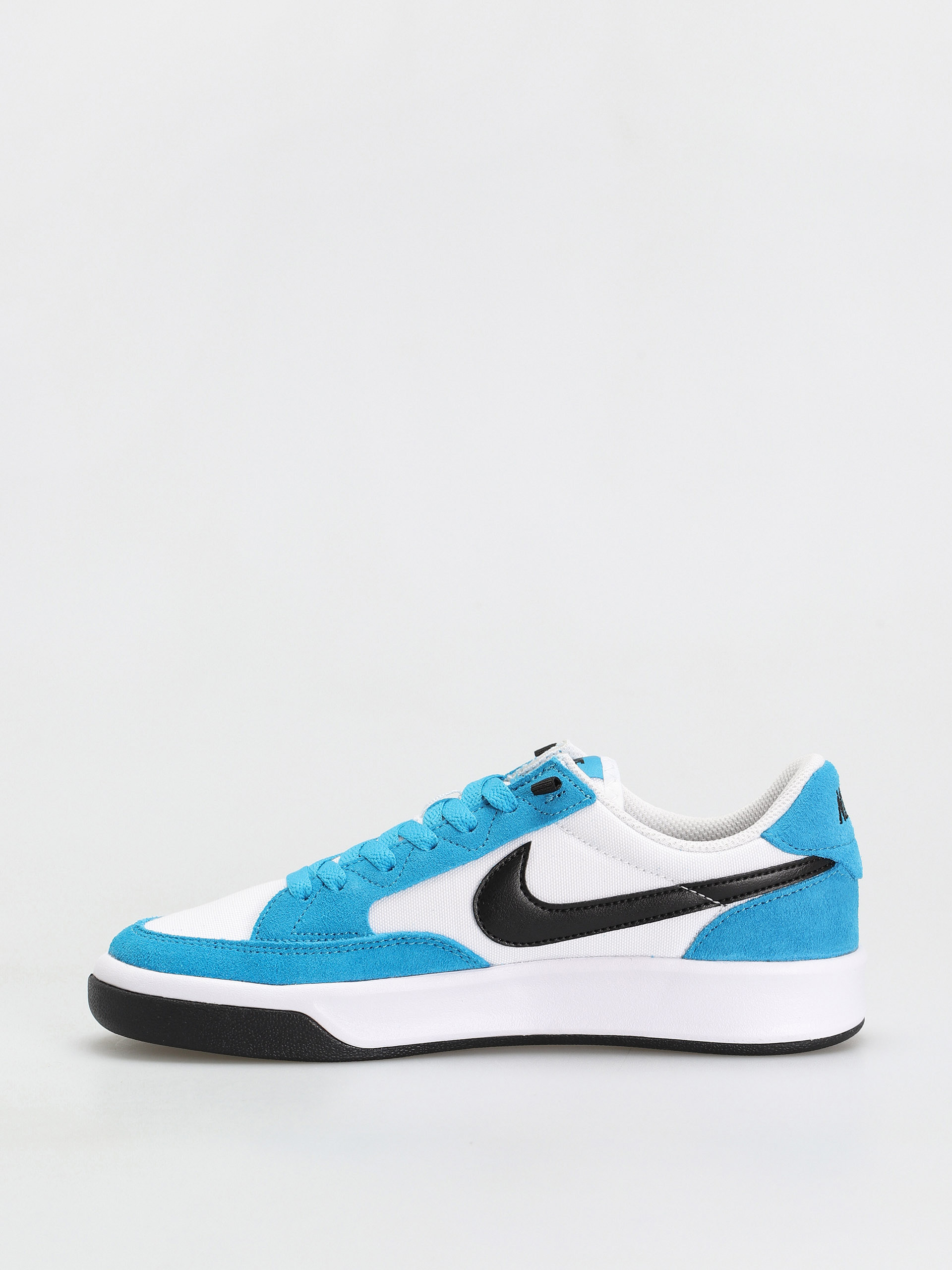 Buty Nike SB Adversary Premium (laser blue/black white black)