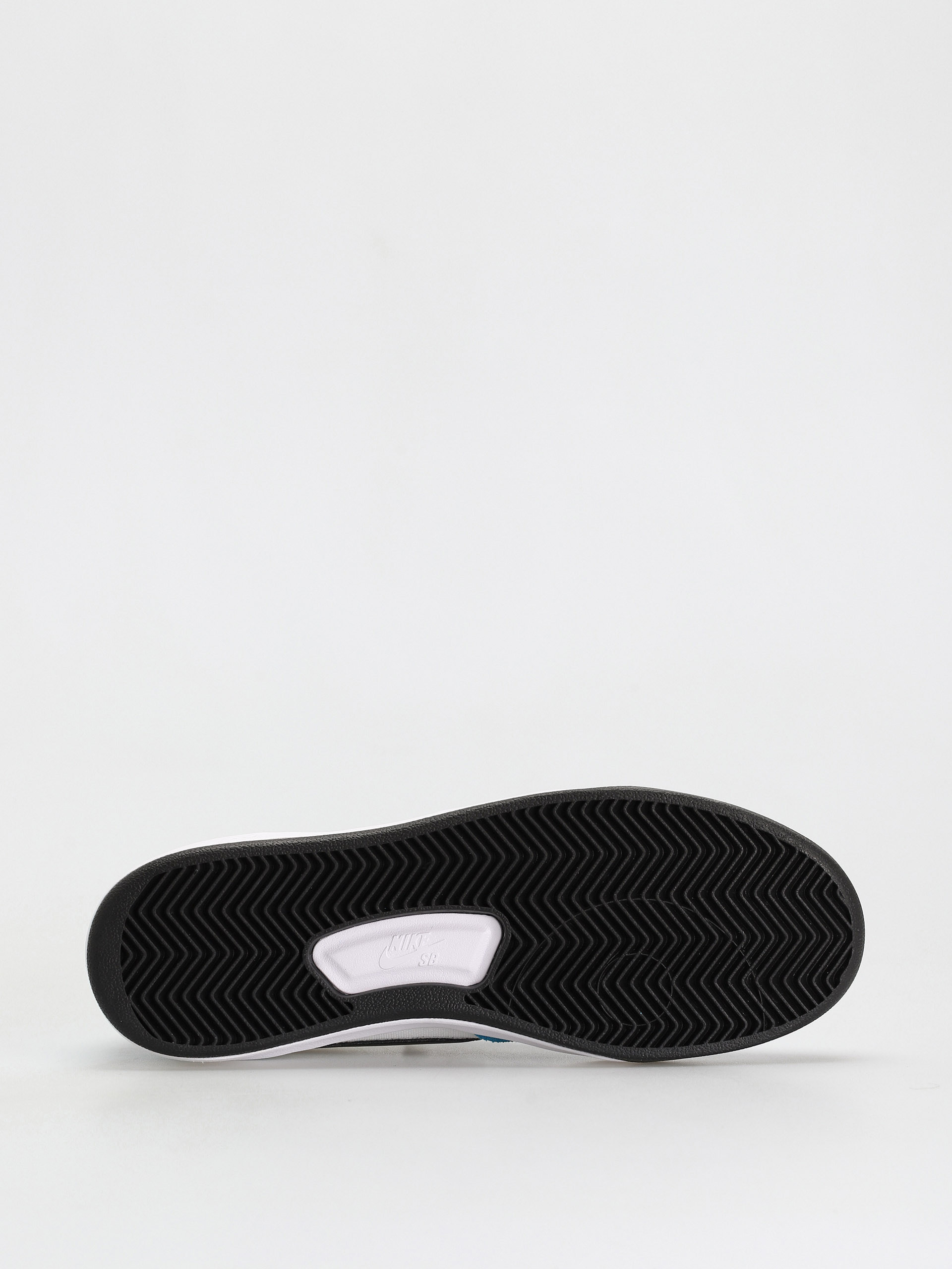 Buty Nike SB Adversary Premium (laser blue/black white black)