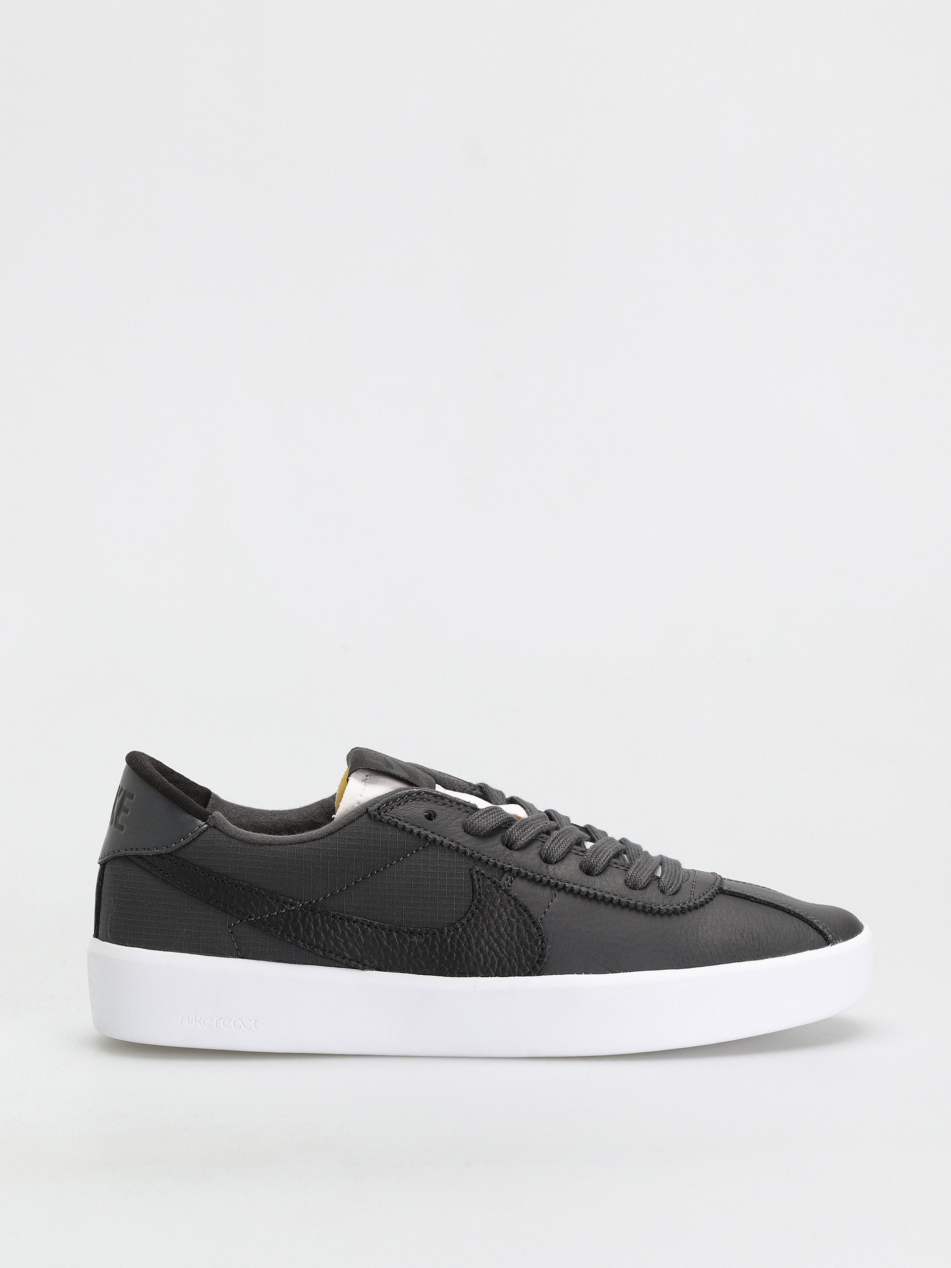 Buty Nike SB Bruin React (anthracite/black anthracite white)