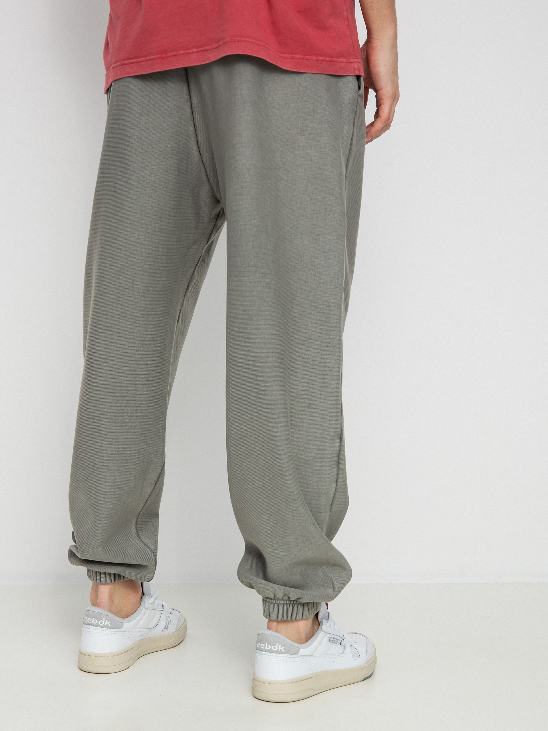 Spodnie Champion Elastic Cuff Pants 217242 (sds)