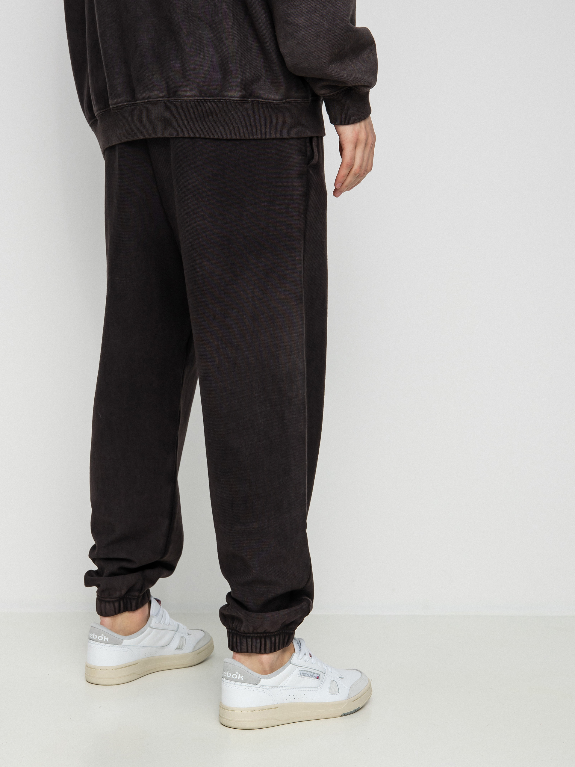 Spodnie Champion Elastic Cuff Pants 217242 (nbk)