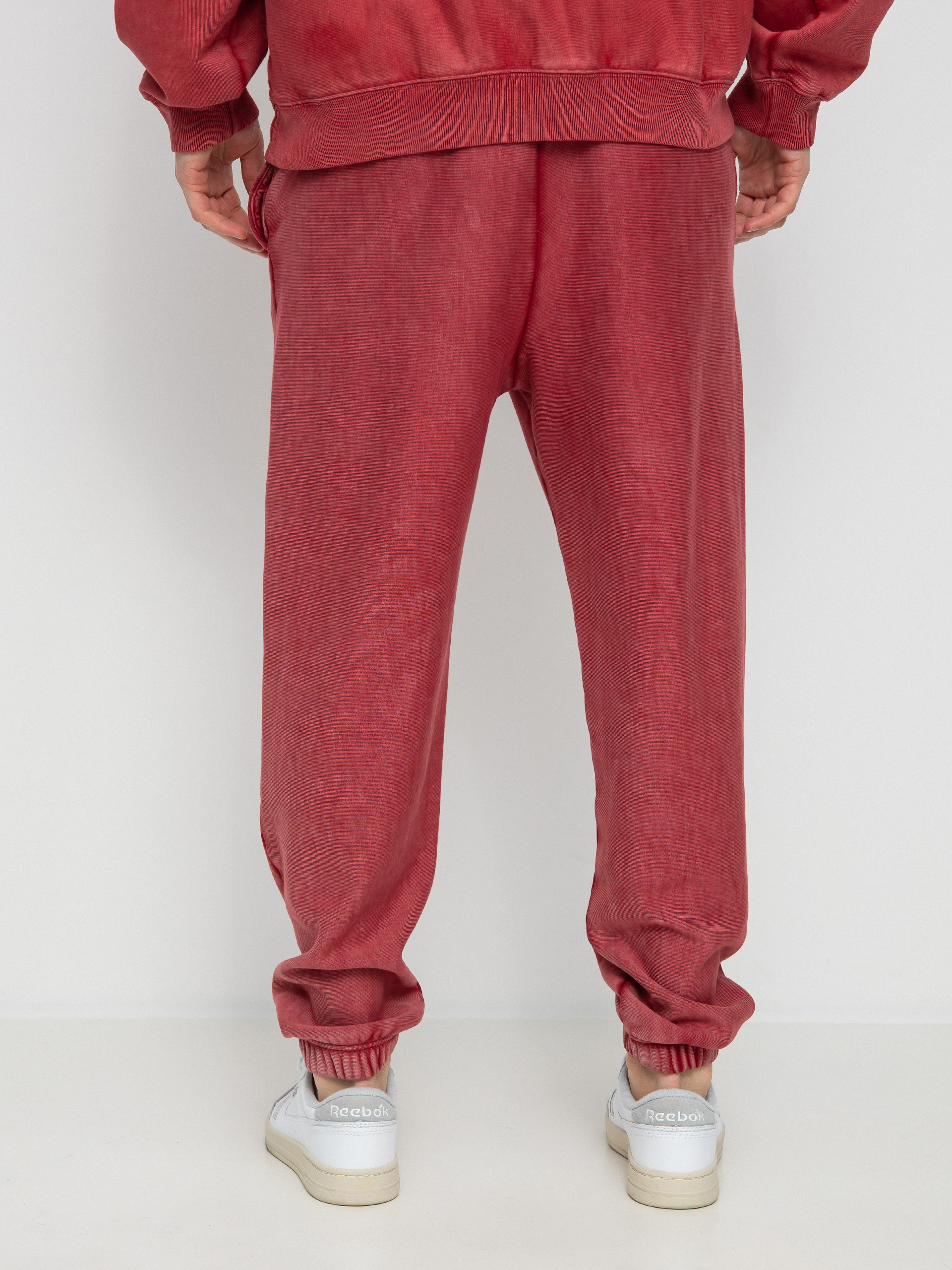 Spodnie Champion Elastic Cuff Pants 217242 (ehr)