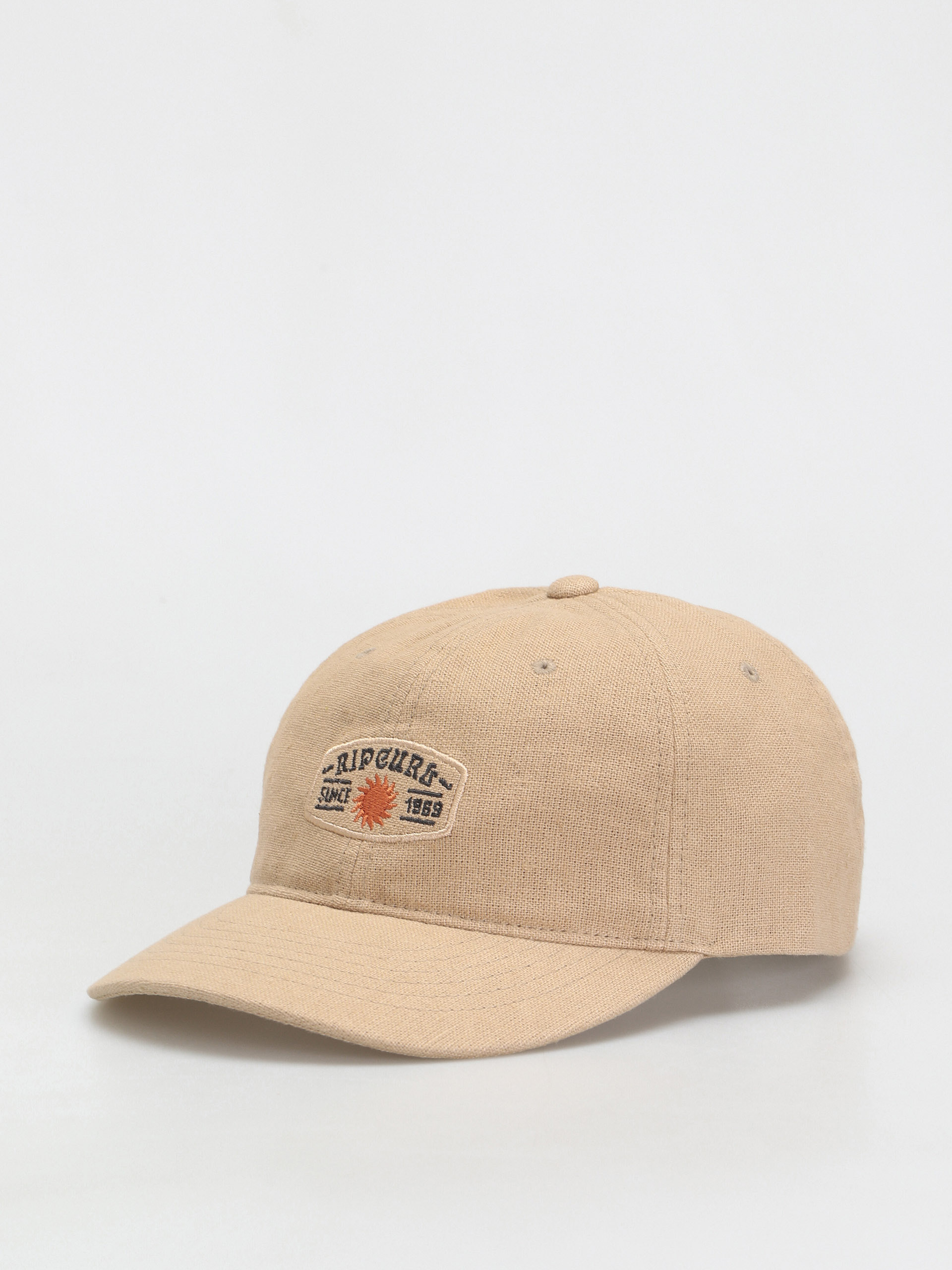 Czapka z daszkiem Rip Curl Saltwater (vintage yellow)