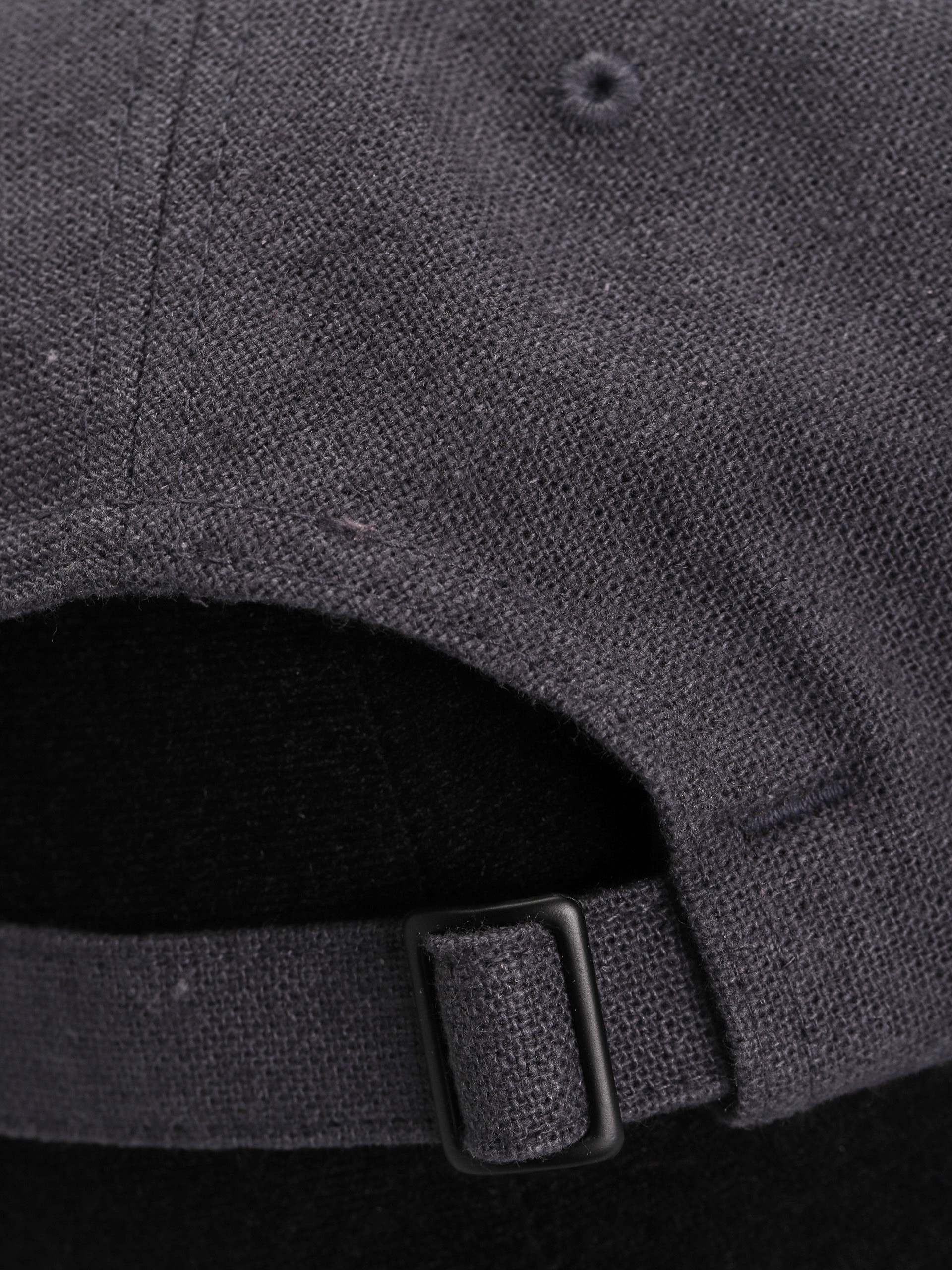 Czapka z daszkiem Rip Curl Saltwater (washed black)