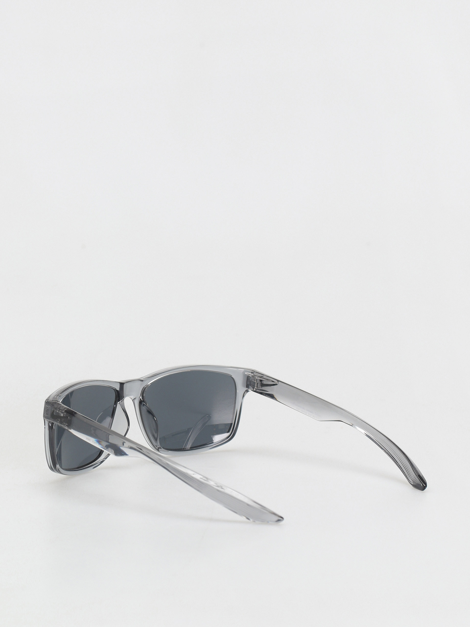 Okulary przeciwsłoneczne Nike Essential Chaser (wolf grey/grey lens)