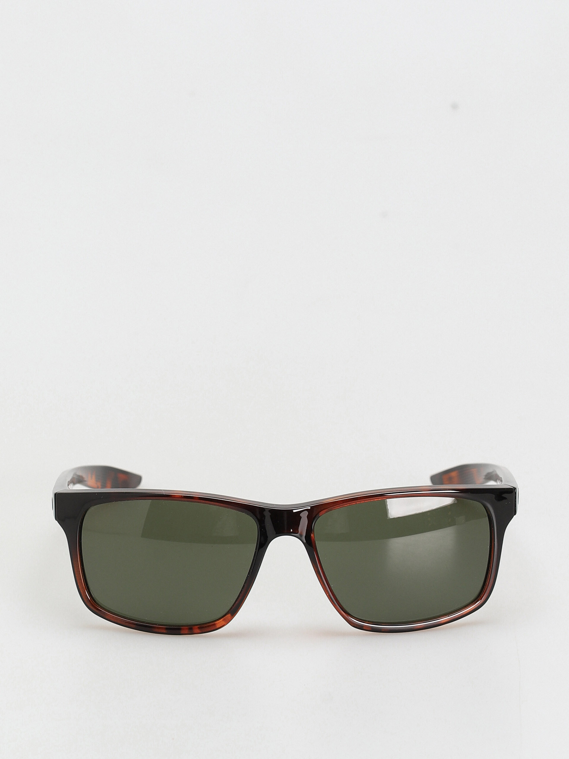 Okulary przeciwsłoneczne Nike Essential Chaser (tortoise/black green lens)