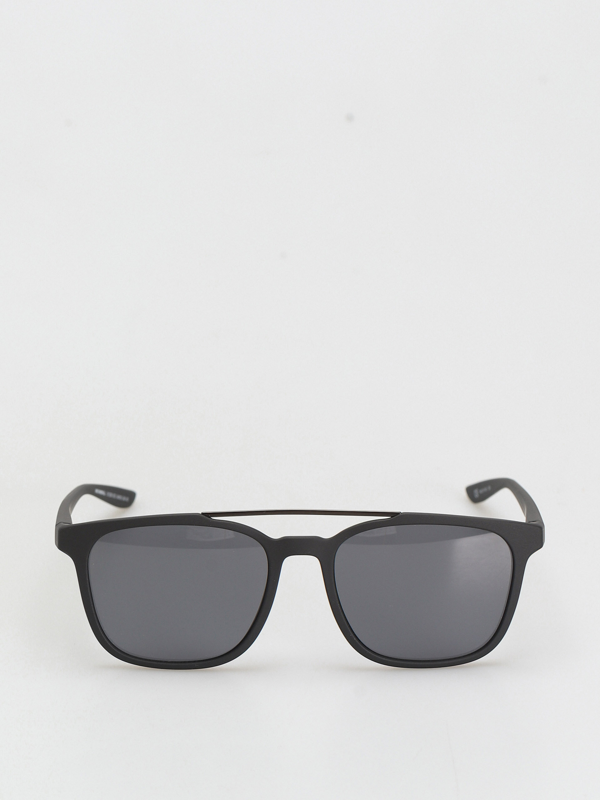 Okulary przeciwsłoneczne Nike Windfall (matte black/grey lens)