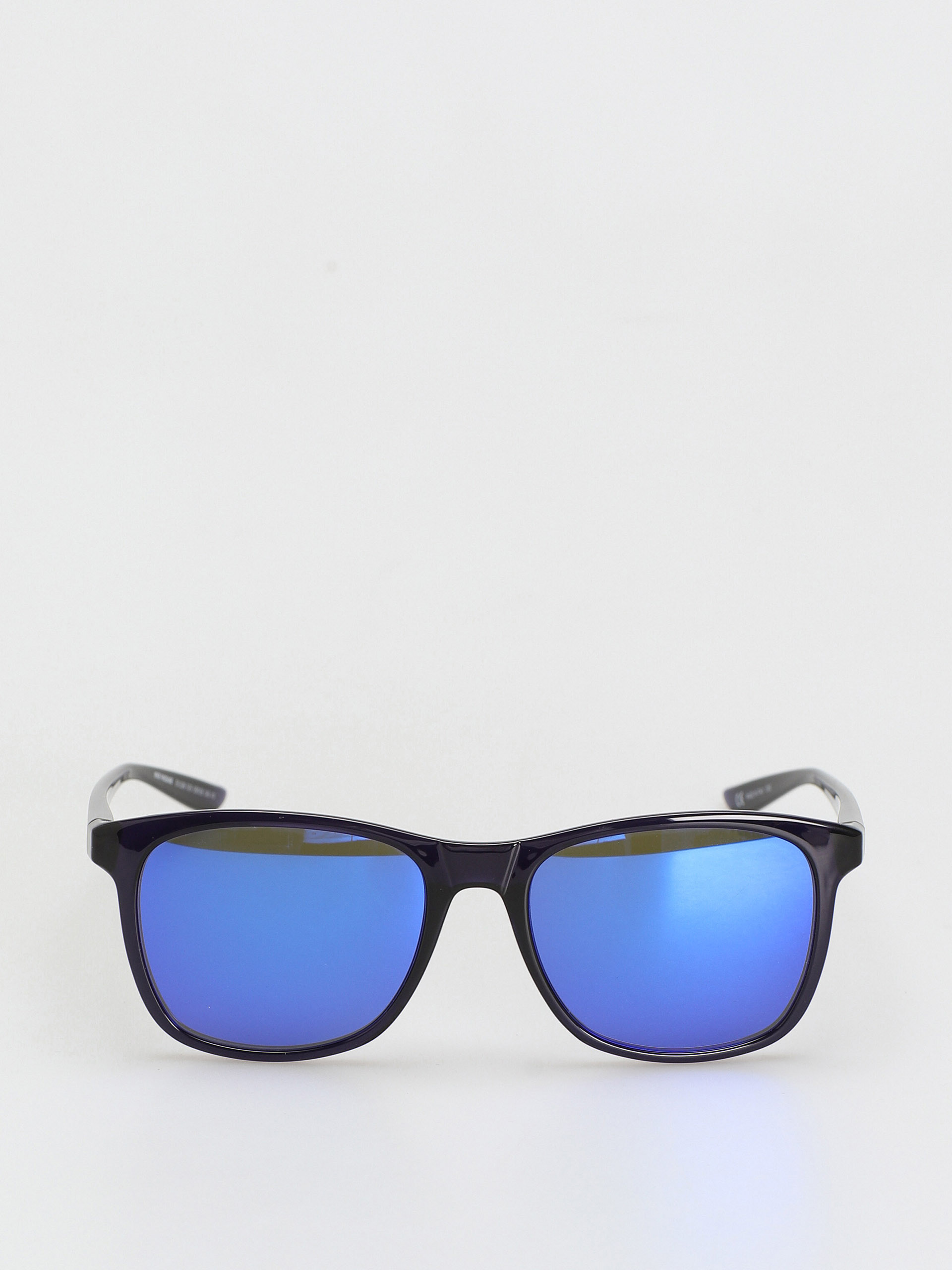 Okulary przeciwsłoneczne Nike Passage (grand purple rose w/ dichro red mirror lens)