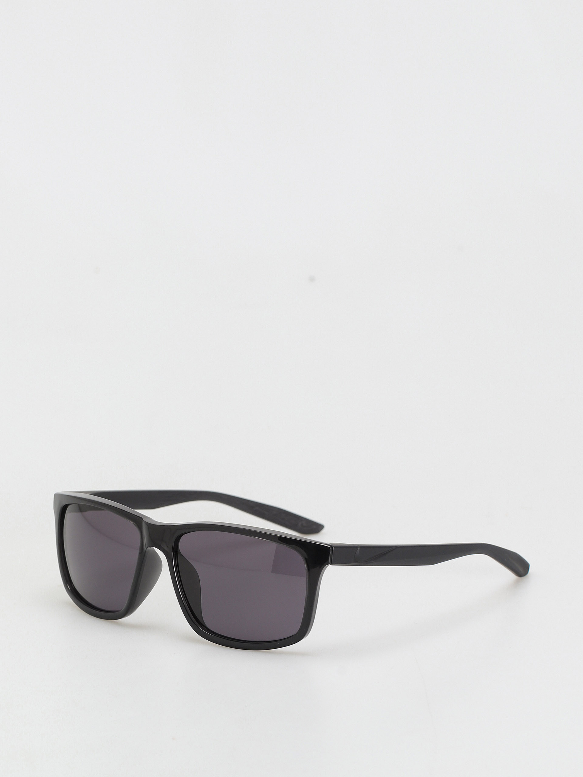 Okulary przeciwsłoneczne Nike Chaser Ascent (black/dark grey lens)