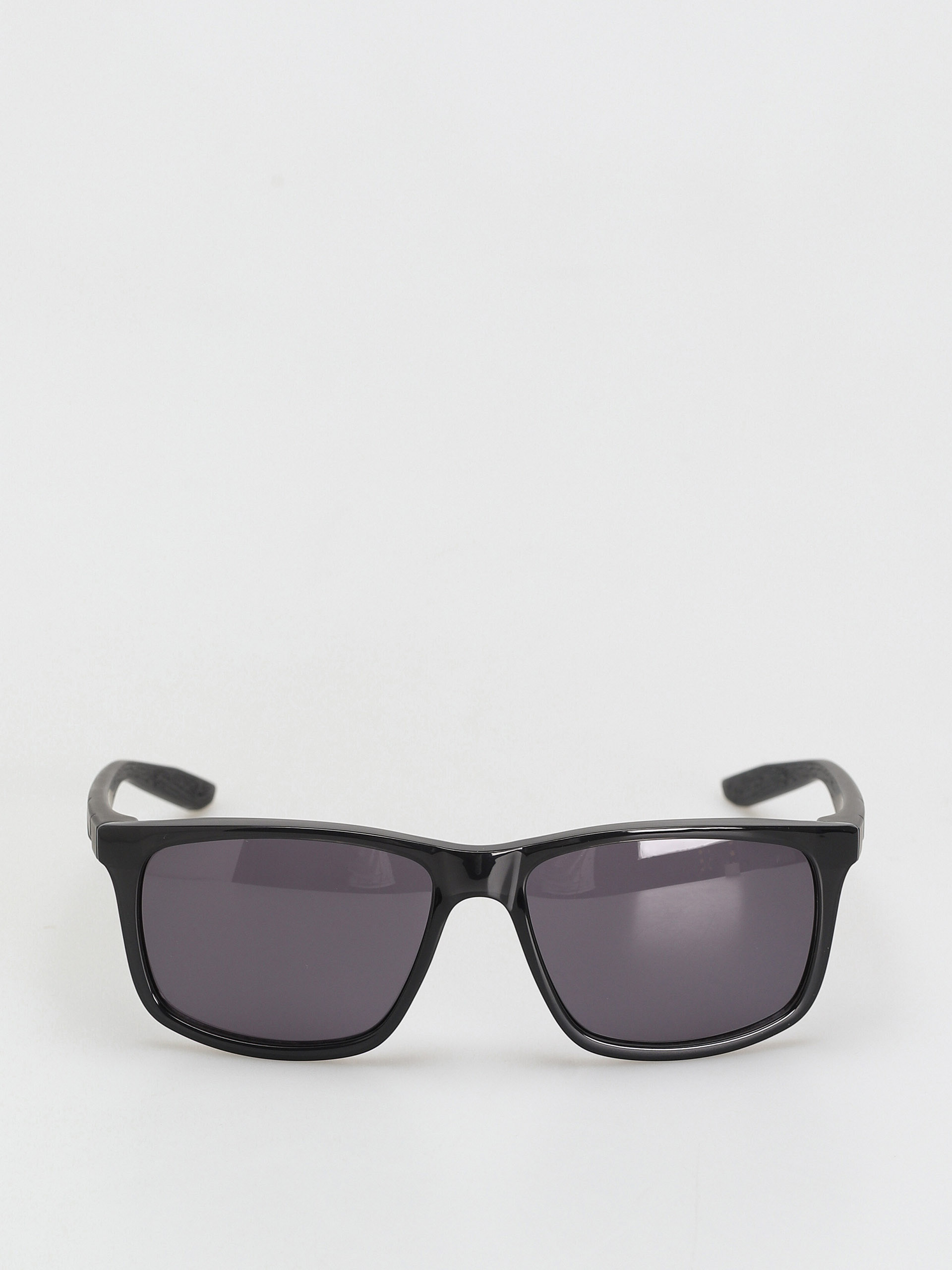 Okulary przeciwsłoneczne Nike Chaser Ascent (black/dark grey lens)